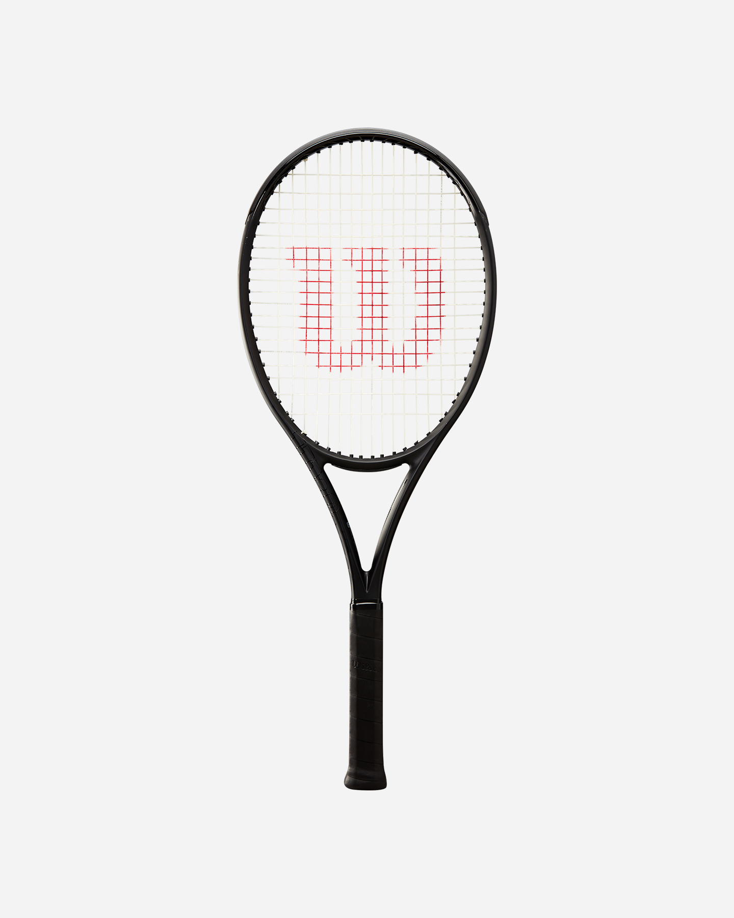 Image of Wilson Noir Ultra 100 V4 - Racchetta Tennis