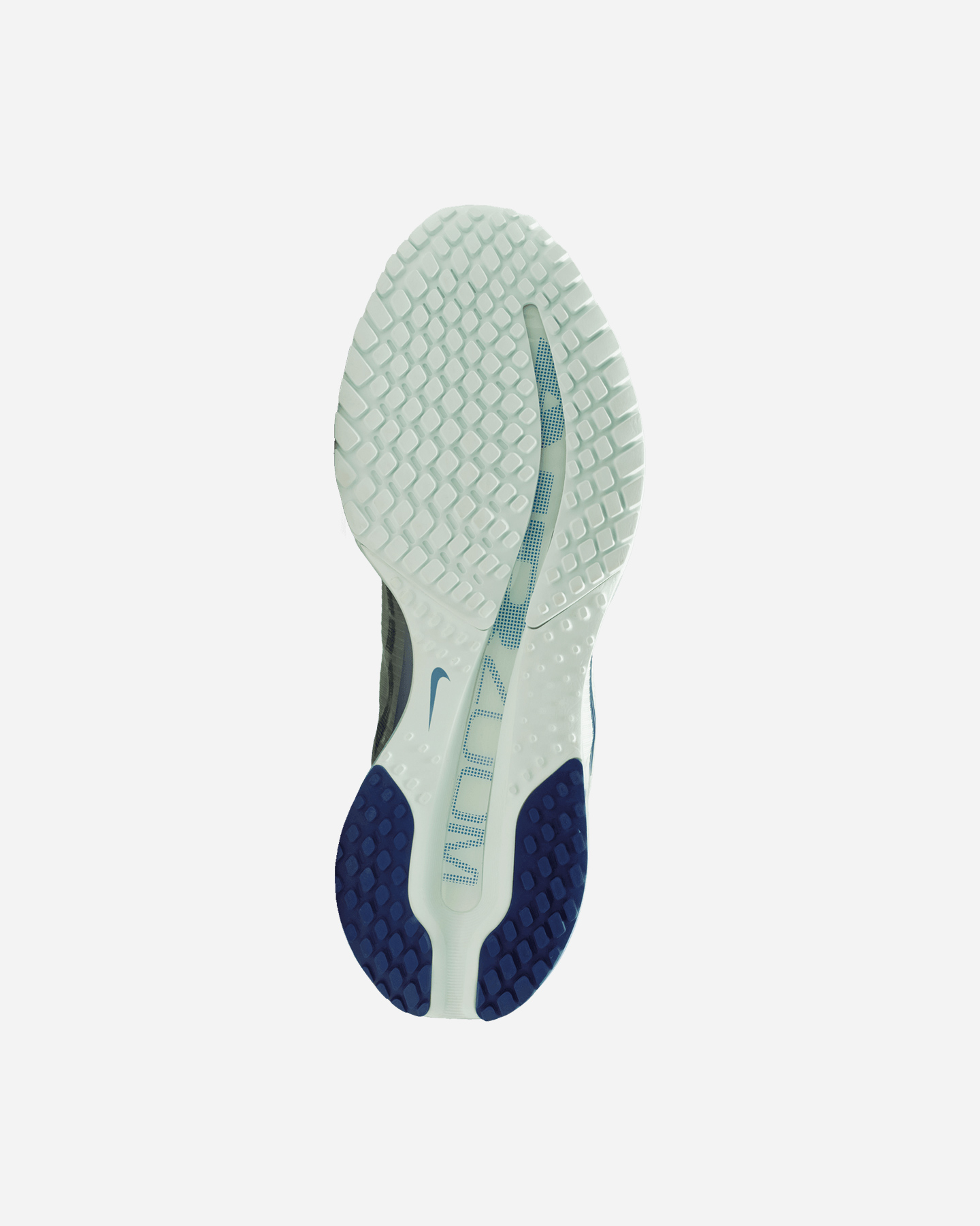Scarpe running NIKE PEGASUS PREMIUM W - Verde - 2 | Cisalfa Sport
