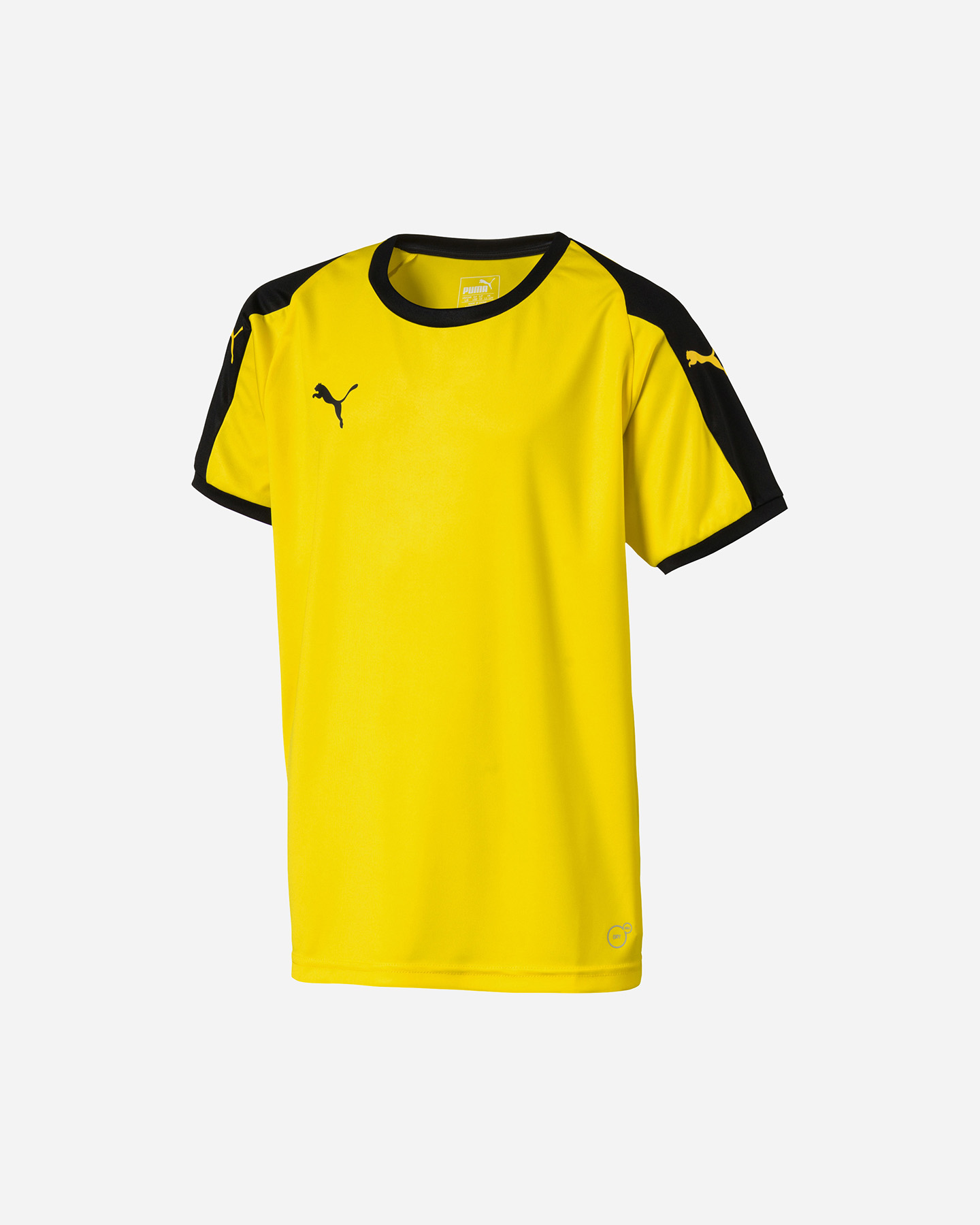 Maglia calcio PUMA LIGA JR - 8 | Cisalfa Sport