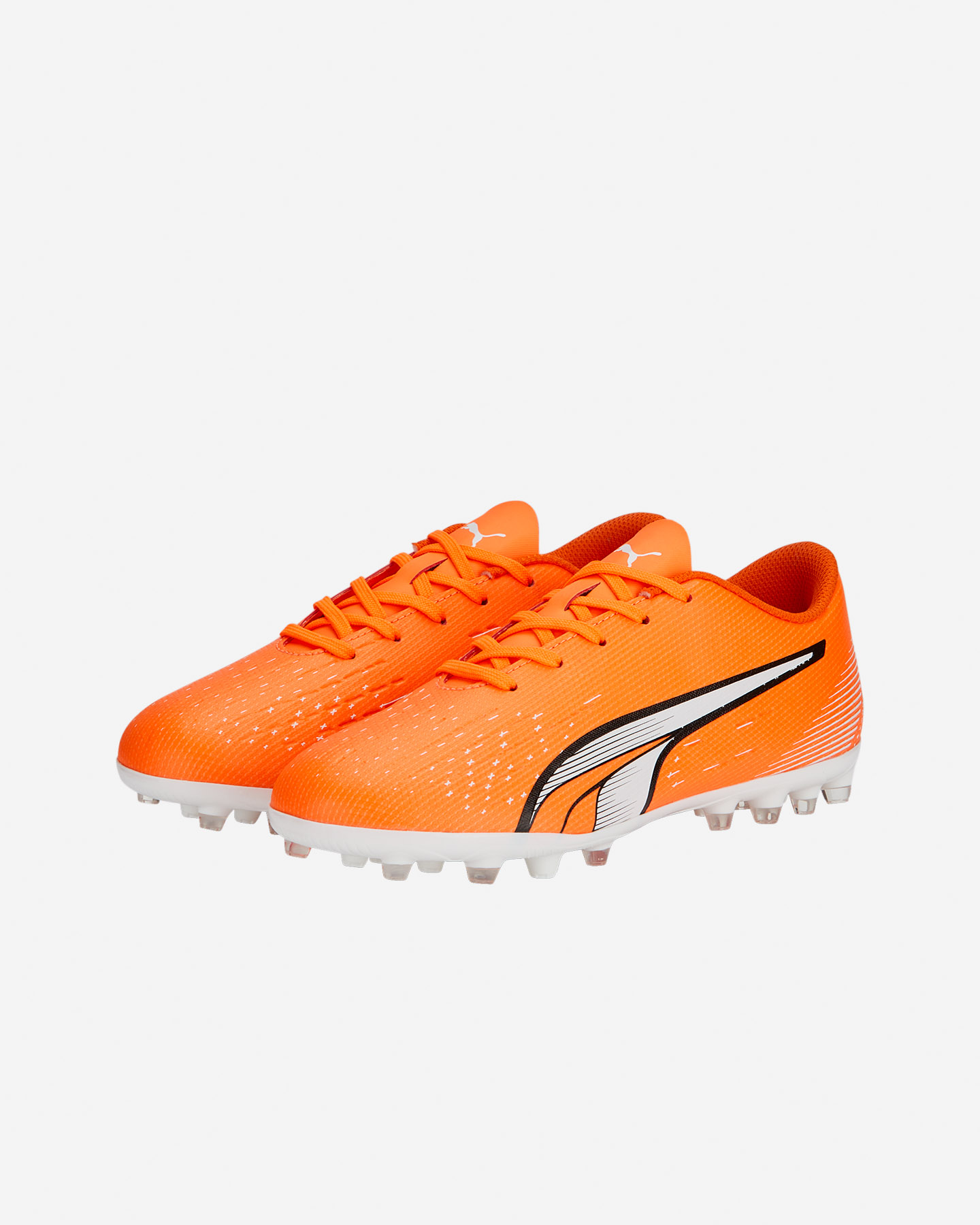 Scarpe calcio PUMA ULTRA PLAY MG JR - 1 | Cisalfa Sport