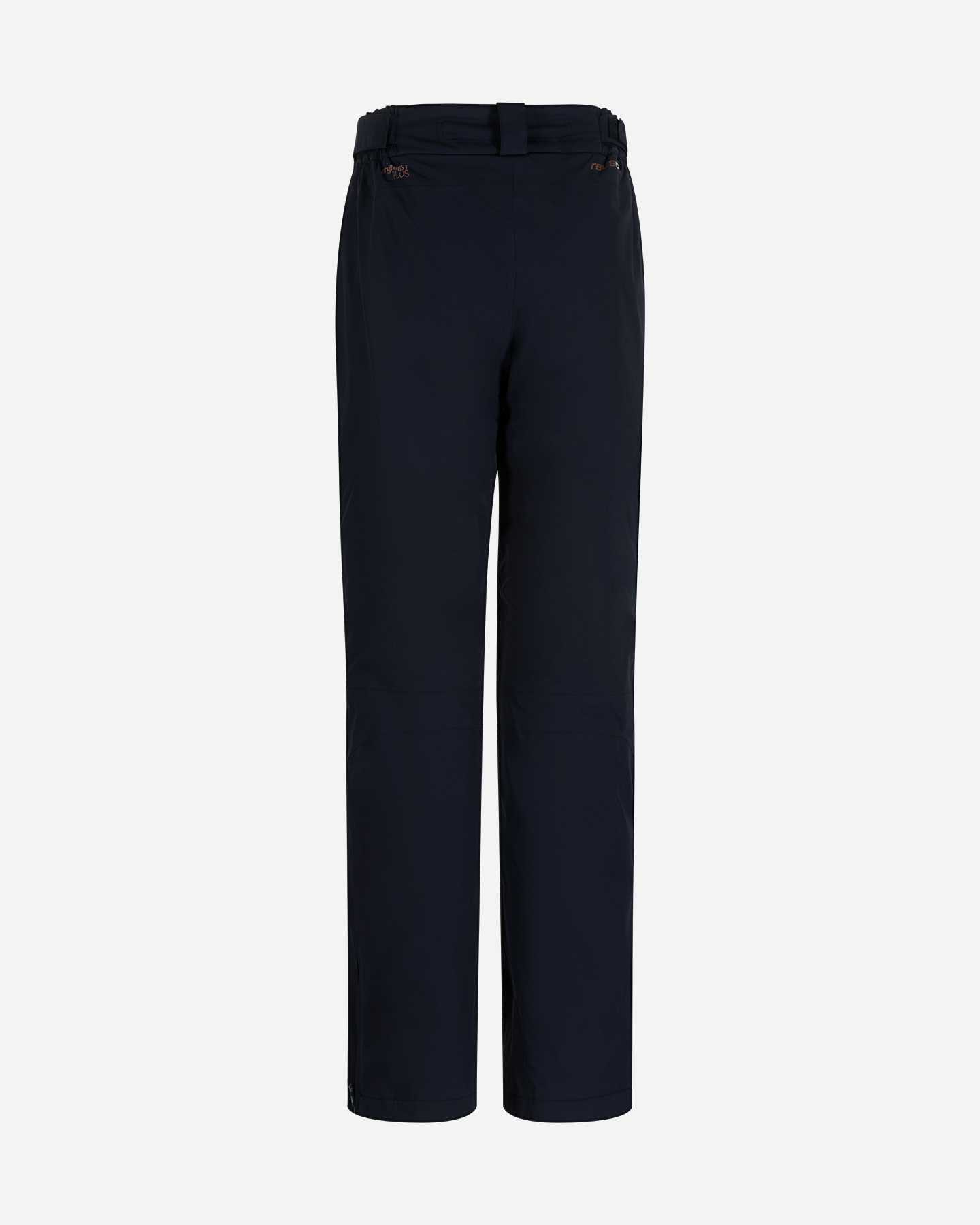 Pantalone sci REUSCH LIMITLESS W - Nero - 1 | Cisalfa Sport