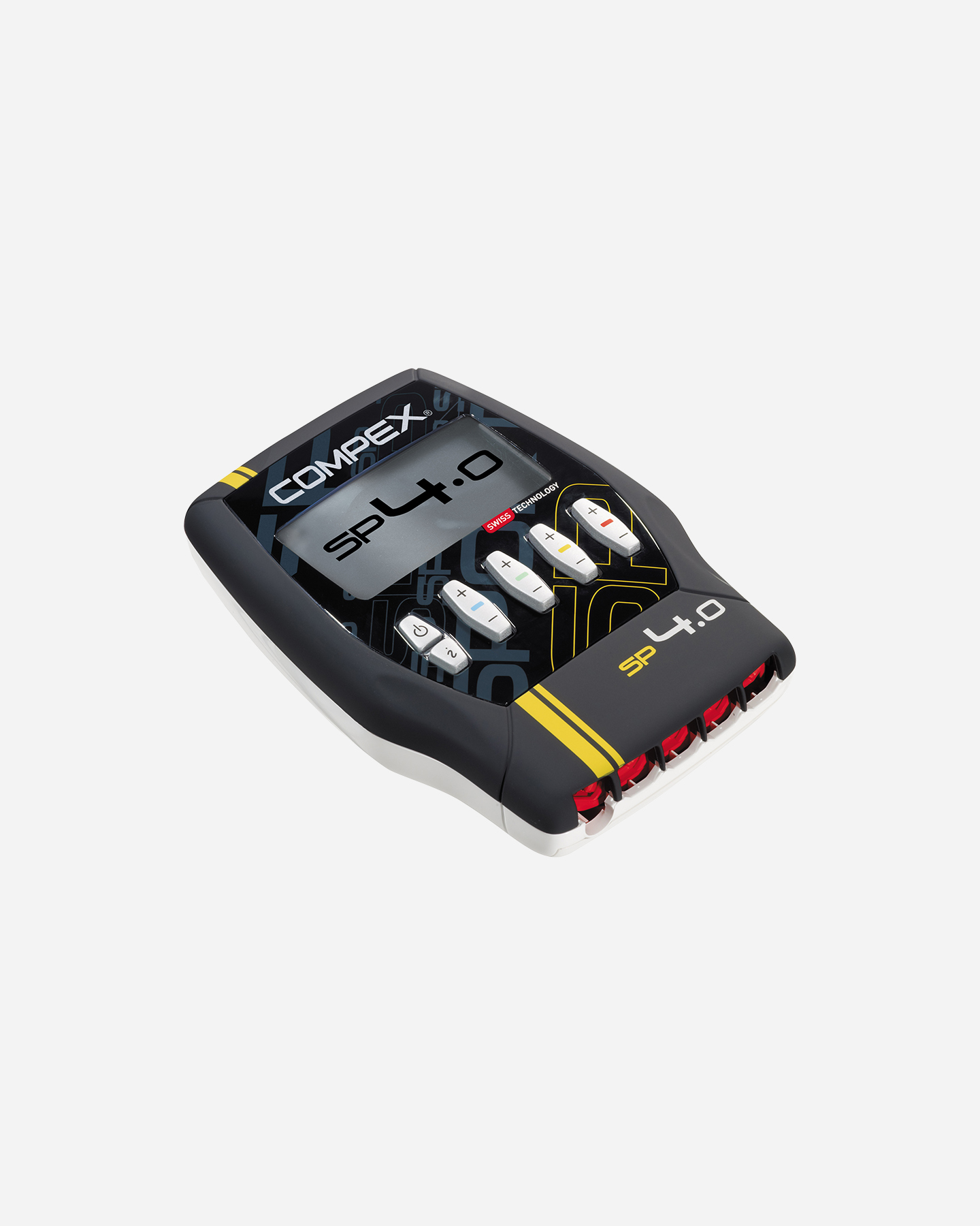Elettrostimolatore COMPEX SP 4.0 - Color mix - 2 | Cisalfa Sport