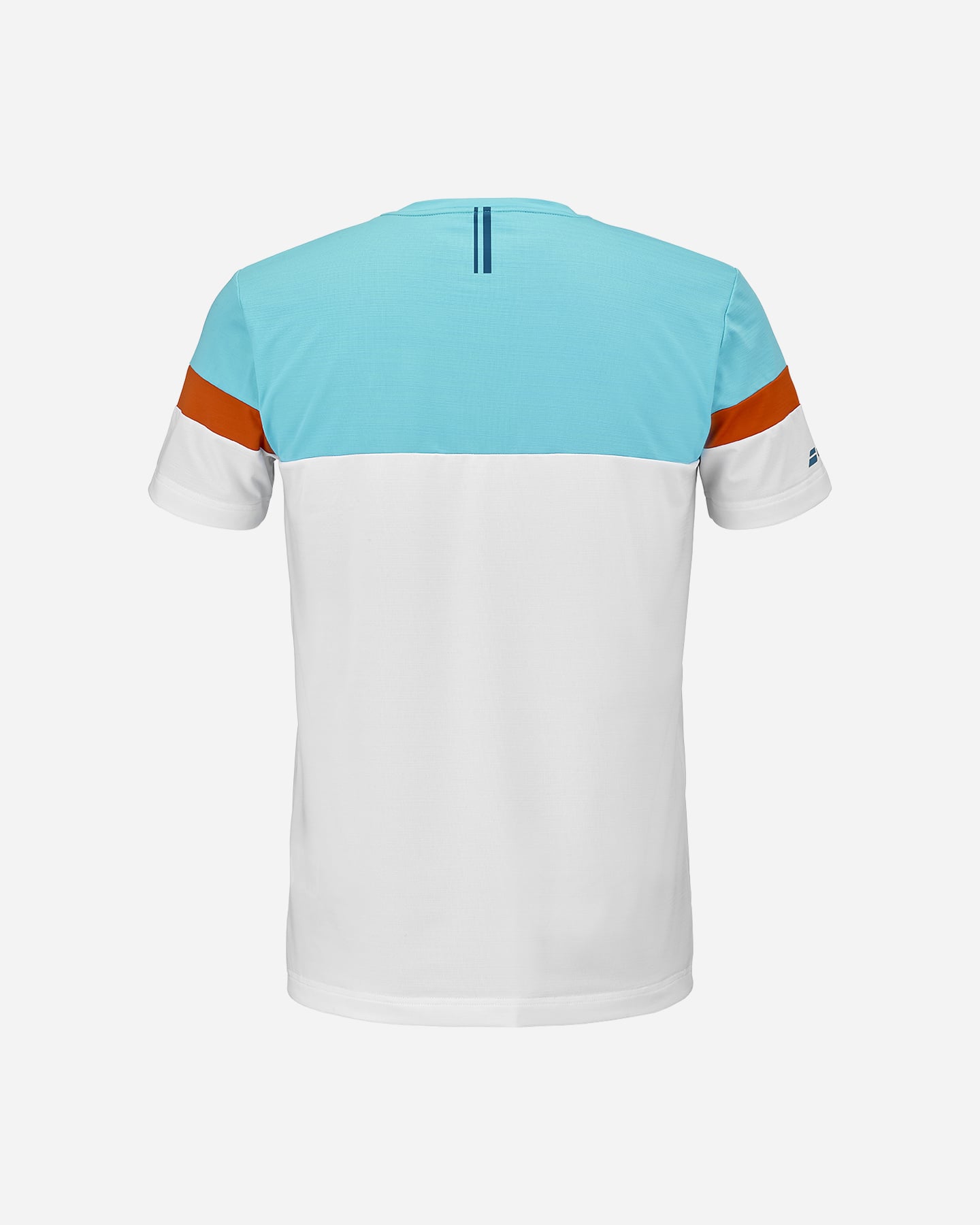 T-shirt tennis BABOLAT PERFORMANCE M - 2 | Cisalfa Sport