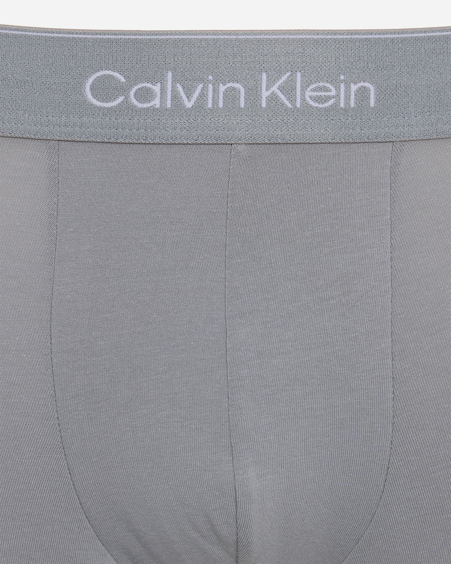 Boxer intimo CALVIN KLEIN UNDERWEAR 3PACK BOXER TRUNK LOW RISE M - Rosso - 3 | Cisalfa Sport