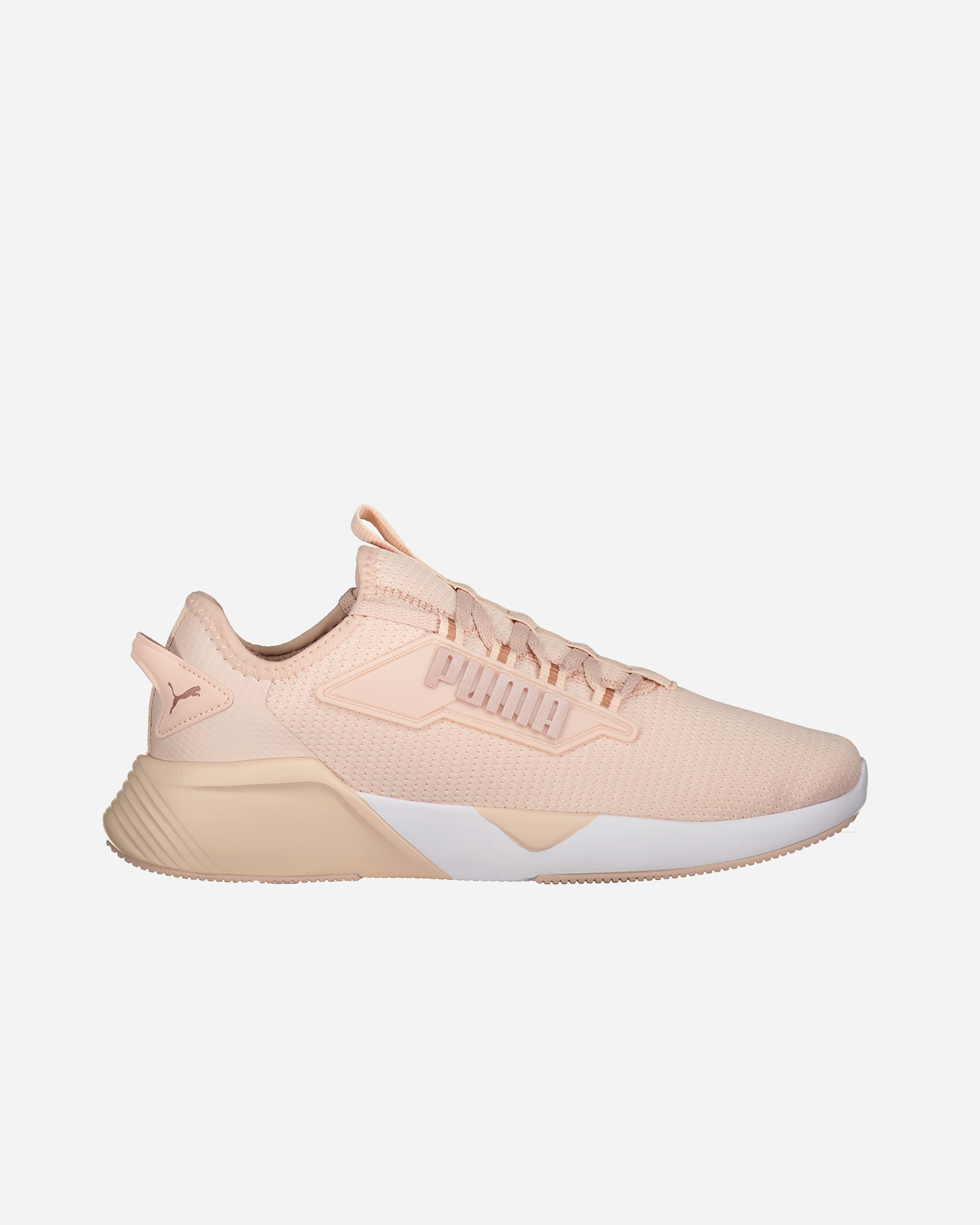 Scarpe sneakers PUMA RETALIATE 2 W - Rosa - 0 | Cisalfa Sport