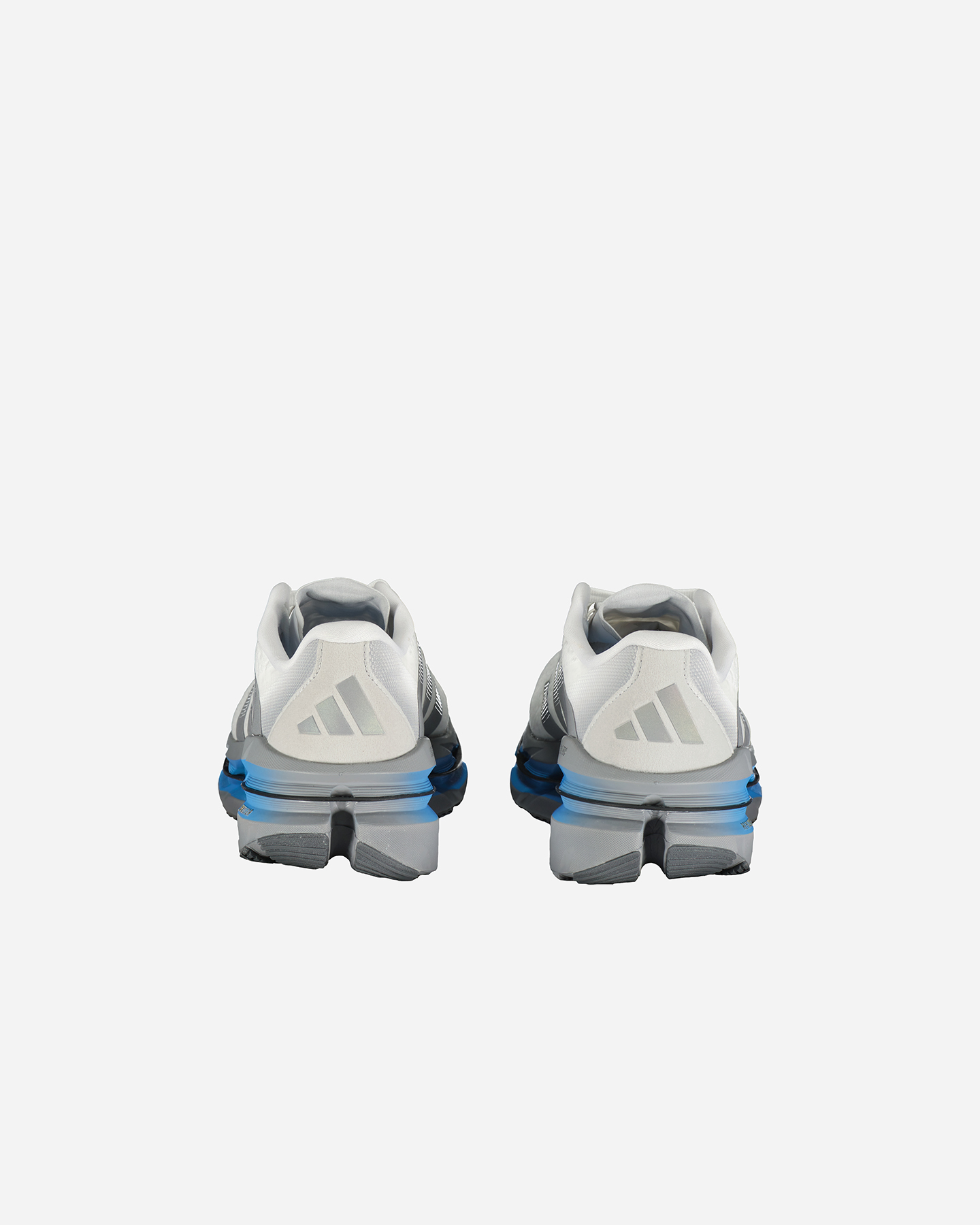 Scarpe running ADIDAS ADISTAR BYD M - Bianco - 5 | Cisalfa Sport