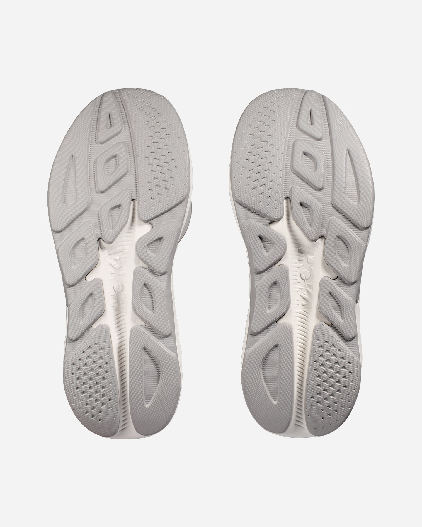 Scarpe running HOKA RINCON 4 M - Nero - 2 | Cisalfa Sport