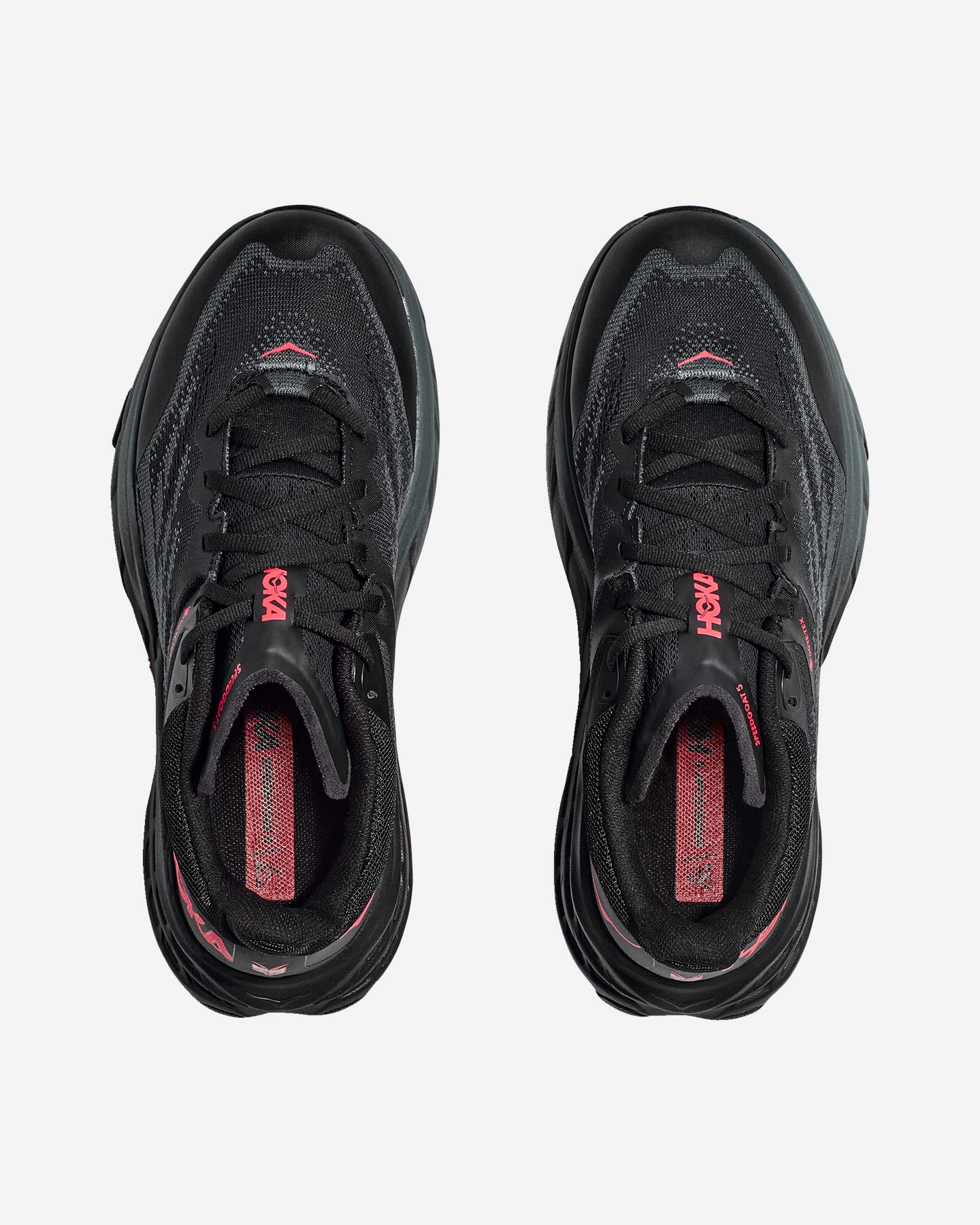 Scarpe trail HOKA SPEEDGOAT 5 GTX W - 3 | Cisalfa Sport