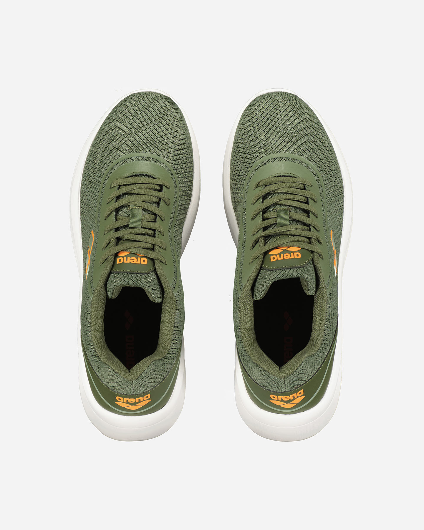 Scarpe running ARENA HAARLEM 3.0 M - Verde - 3 | Cisalfa Sport