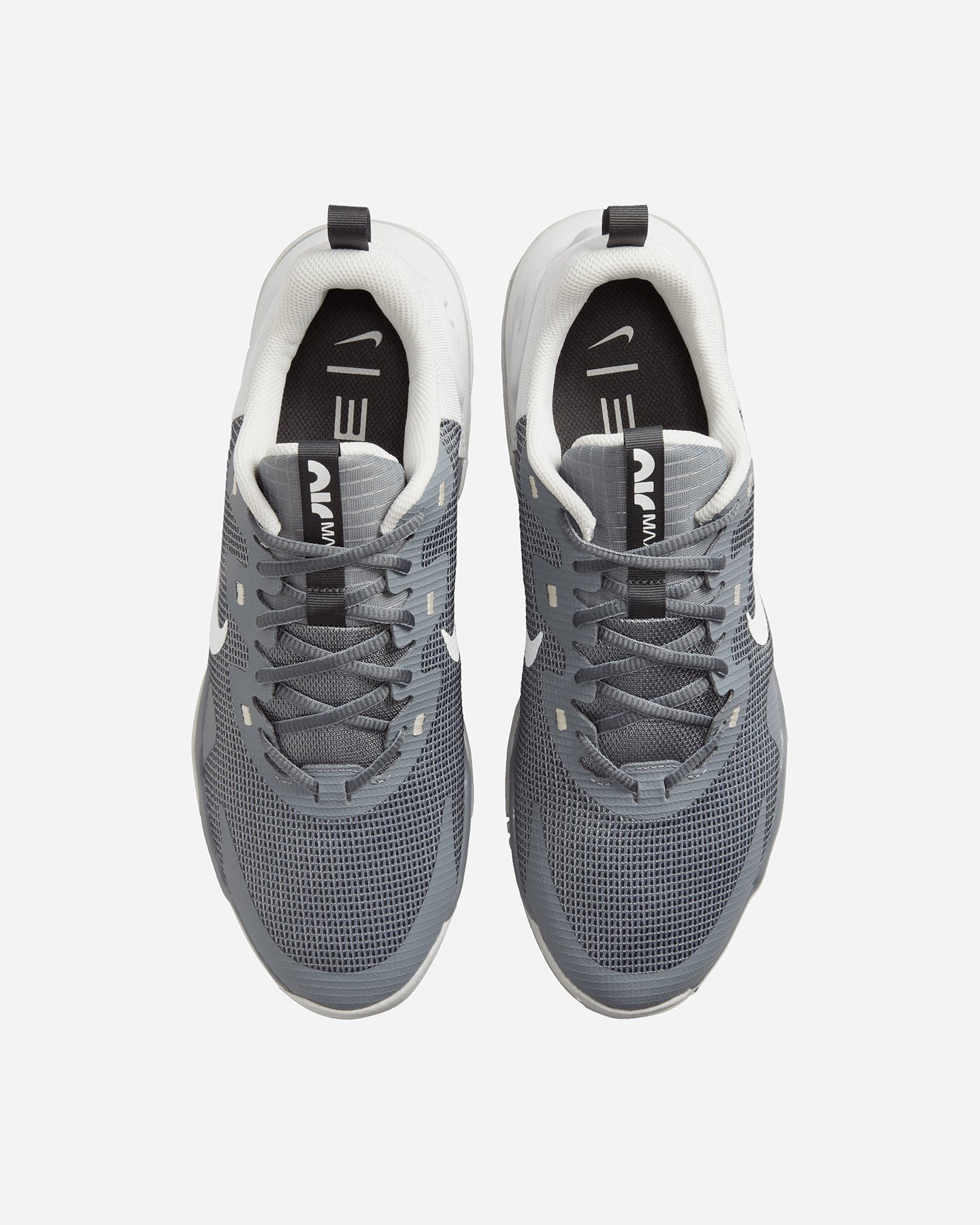 Scarpe training NIKE AIR MAX ALPHA TRAINER 5 M - Grigio - 3 | Cisalfa Sport