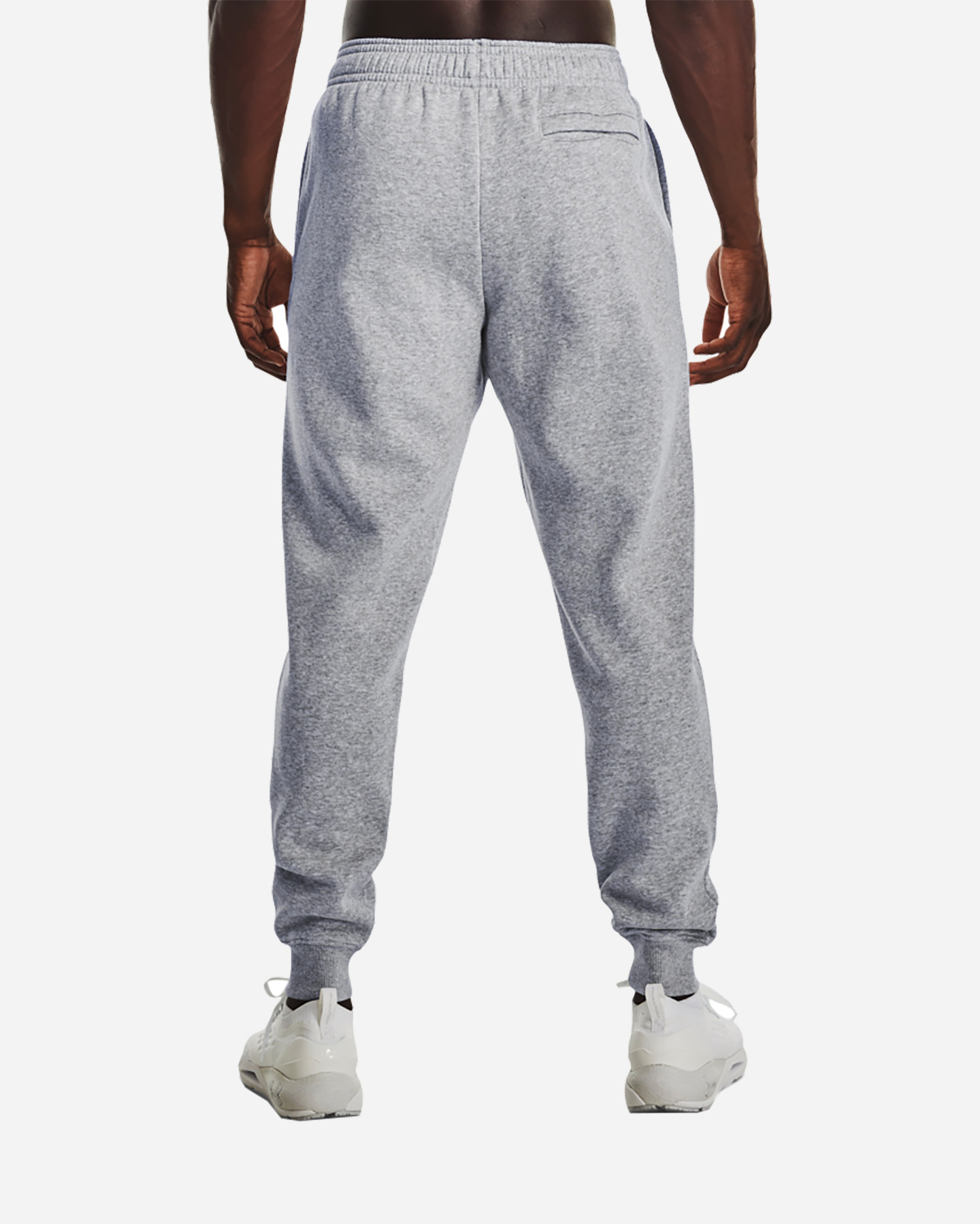 Pantalone UNDER ARMOUR A RIVAL LIGHT LOGO GRAPHIC M - 7 | Cisalfa Sport