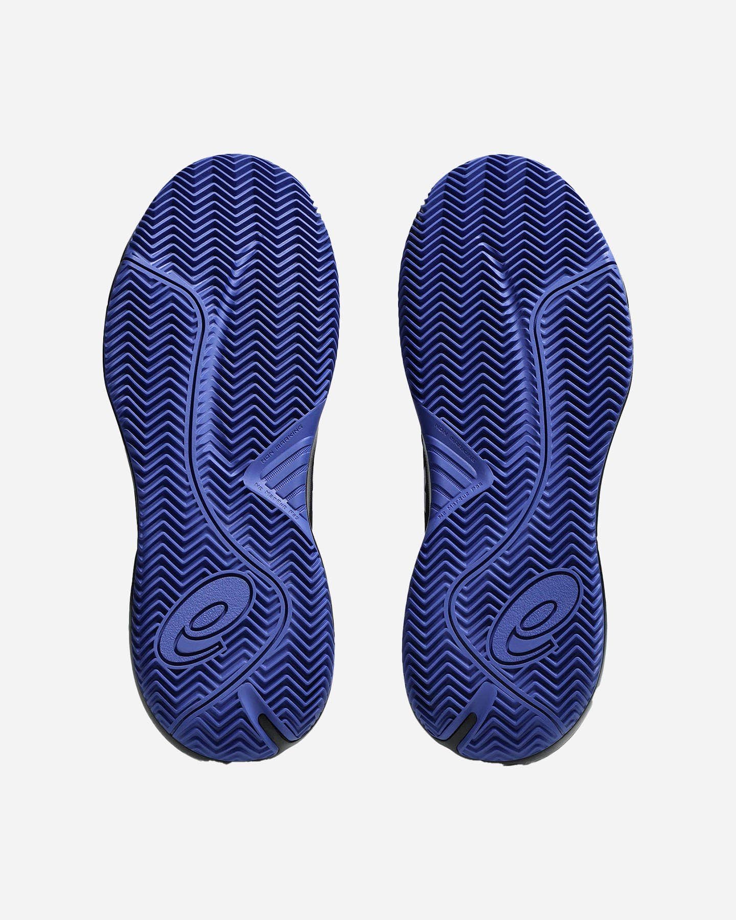 Scarpe tennis ASICS GEL CHALLENGER 15 CLAY M - Nero - 2 | Cisalfa Sport