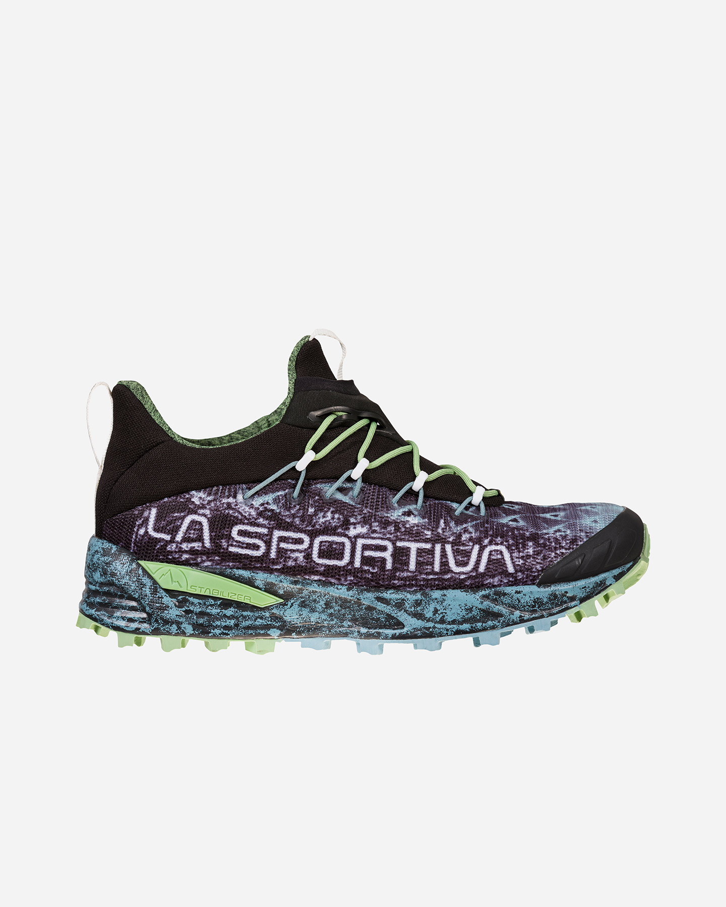 Scarpe trail LA SPORTIVA TEMPESTA GTX W - Nero - 0 | Cisalfa Sport