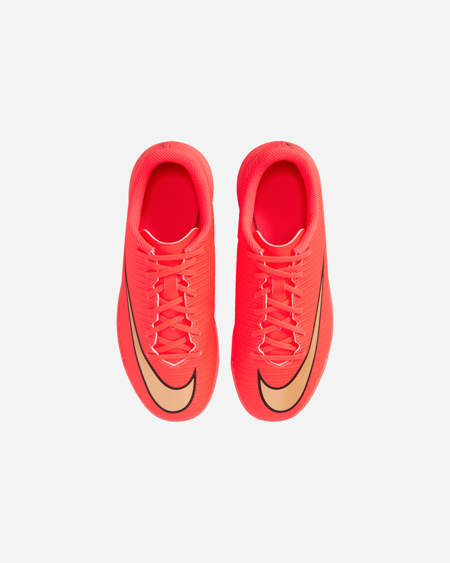 Scarpe calcio NIKE MERCURIAL VAPOR 17 CLUB TF JR - Color mix - 2 | Cisalfa Sport