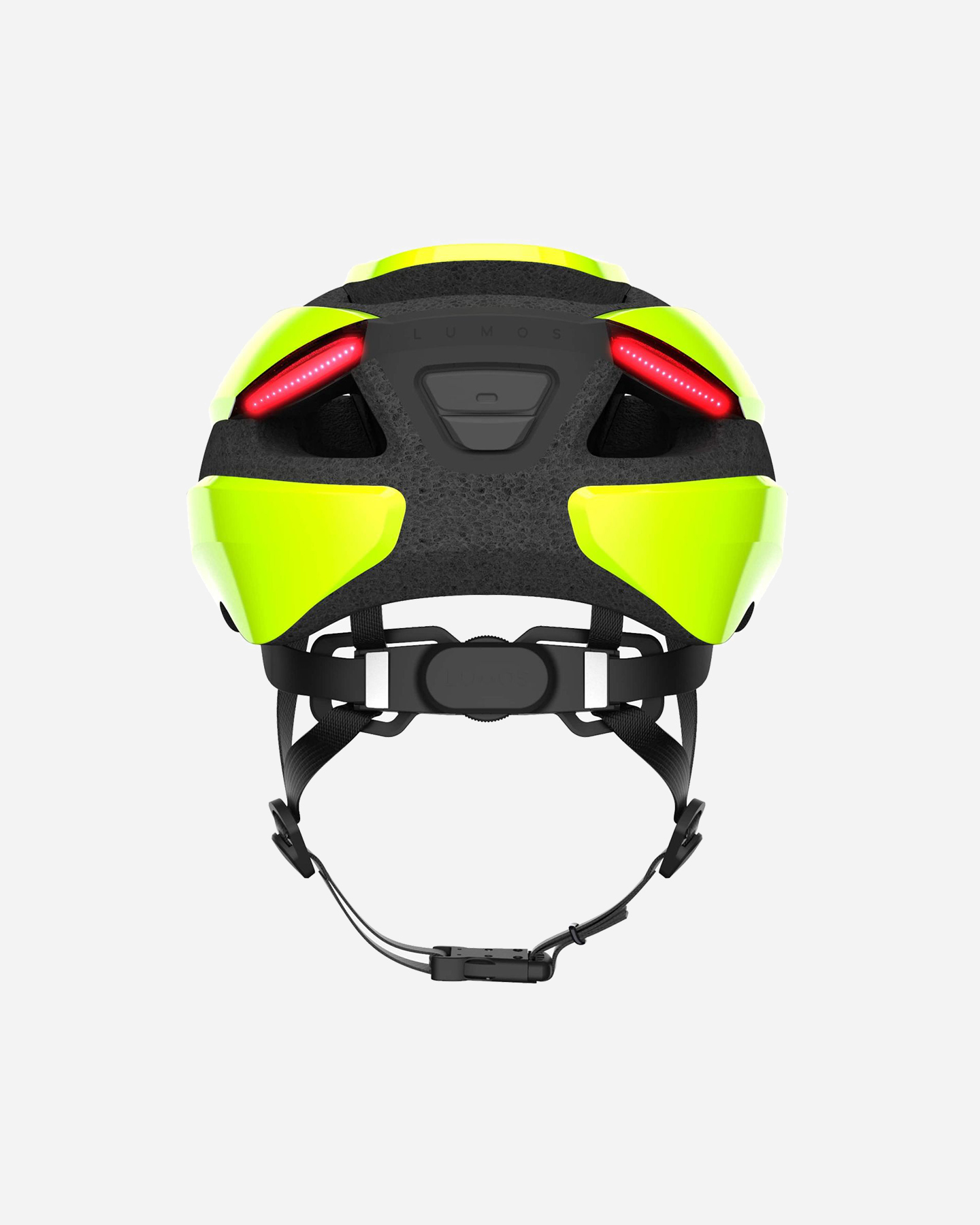Casco bici LUMOS ULTRA M/L  - Giallo - 3 | Cisalfa Sport