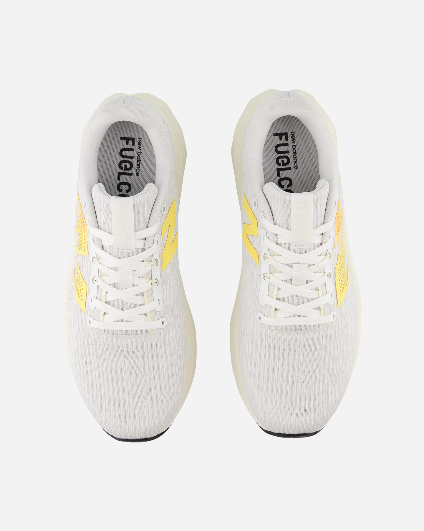 Scarpe running NEW BALANCE FUELCELL PROPEL V5 W - Bianco - 4 | Cisalfa Sport