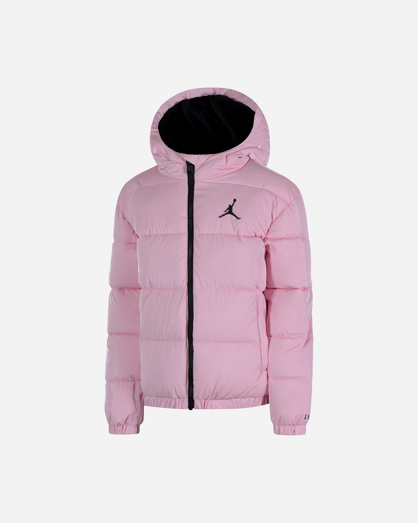 Giacca NIKE JORDAN PUFF JR - Rosa - 0 | Cisalfa Sport