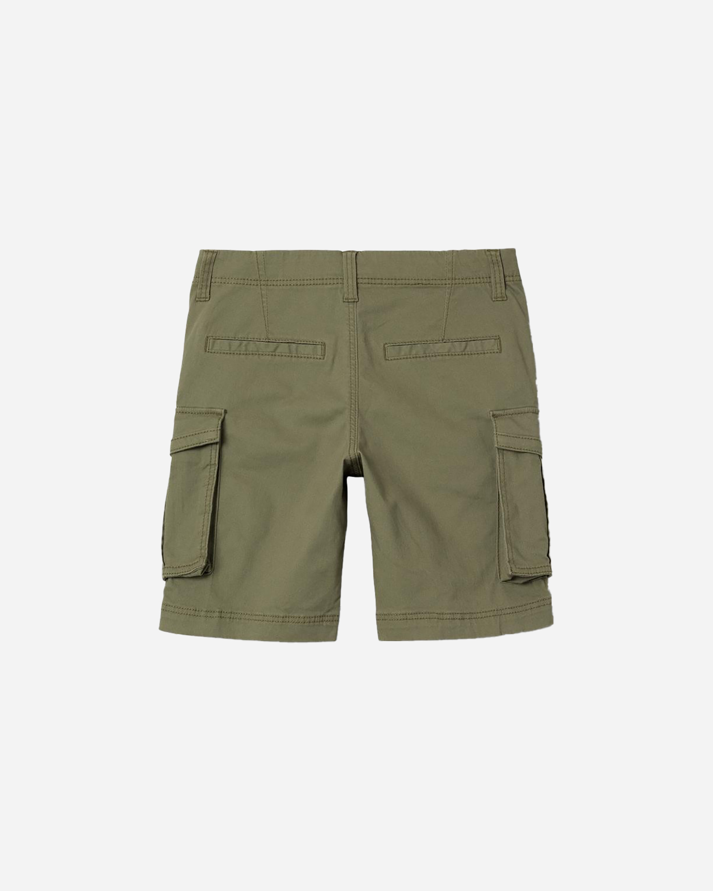 Bermuda NAME IT CARGO JR - Verde - 1 | Cisalfa Sport