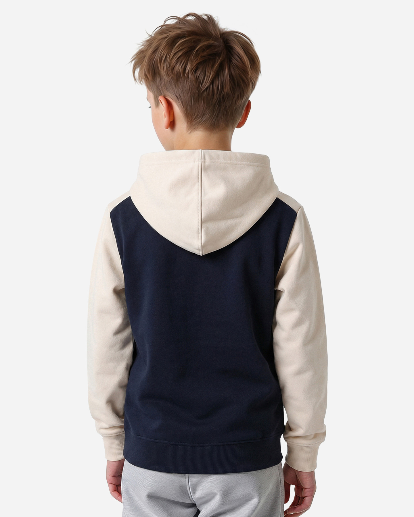 Felpa ARENA ADVANCE JR - Color mix - 3 | Cisalfa Sport