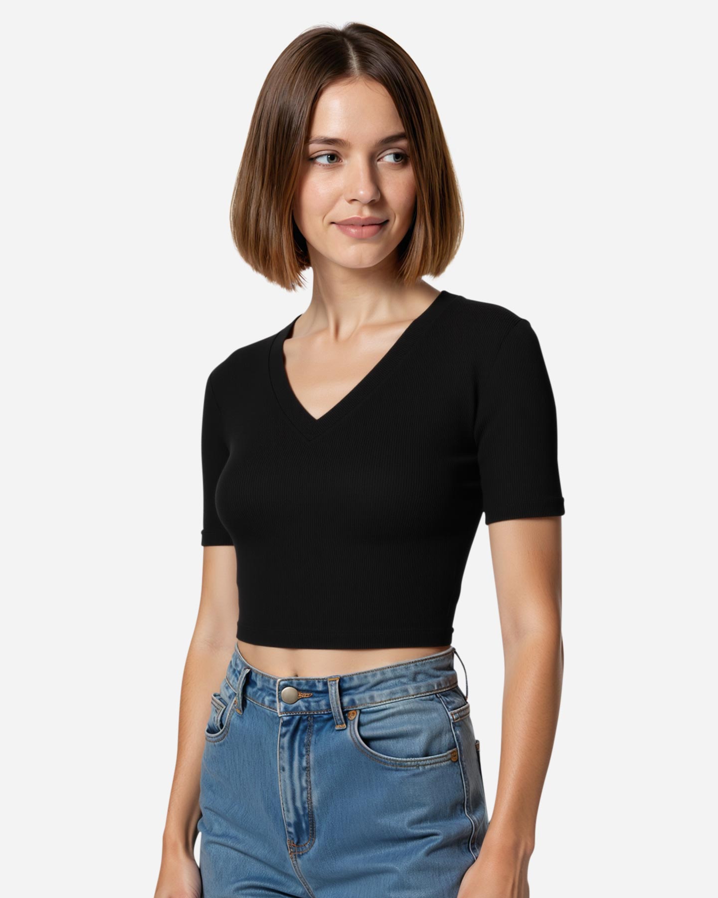 T-shirt FILA CONTEMPORARY STREET STYLE W - Nero - 3 | Cisalfa Sport