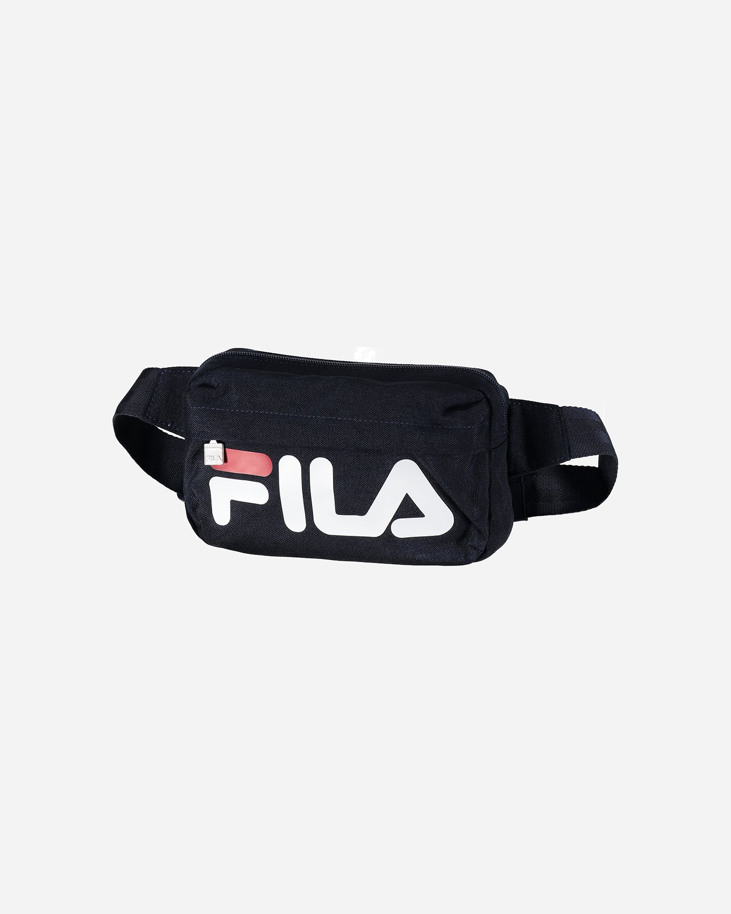 Marsupio FILA CLASSIC BIG LOGO - Blu Navy - 0 | Cisalfa Sport