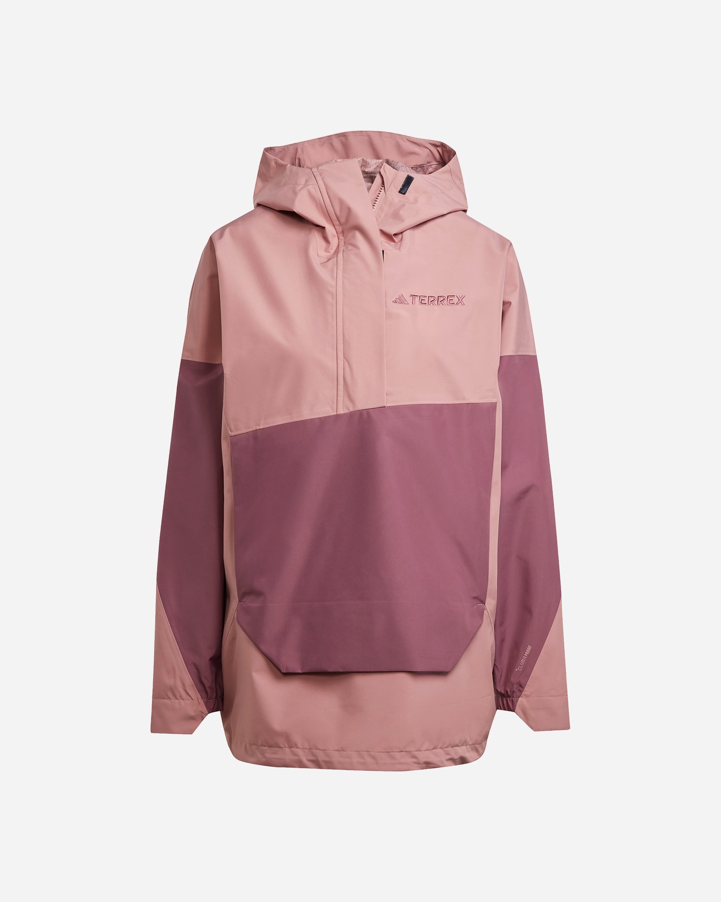 Giacca outdoor ADIDAS XP 2.5L W - Rosso - 0 | Cisalfa Sport