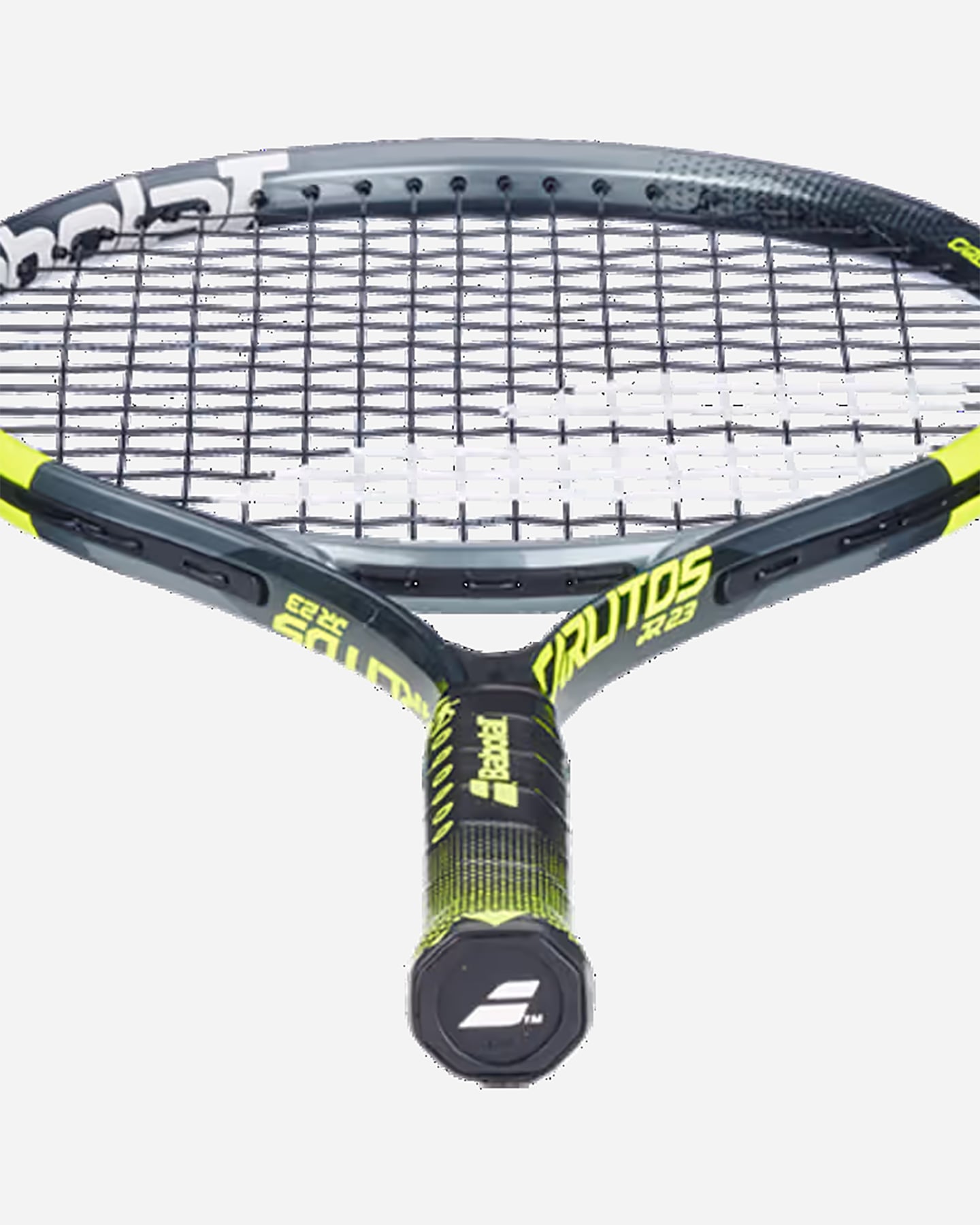 Racchetta tennis BABOLAT CARLITOS 23 JR - 4 | Cisalfa Sport