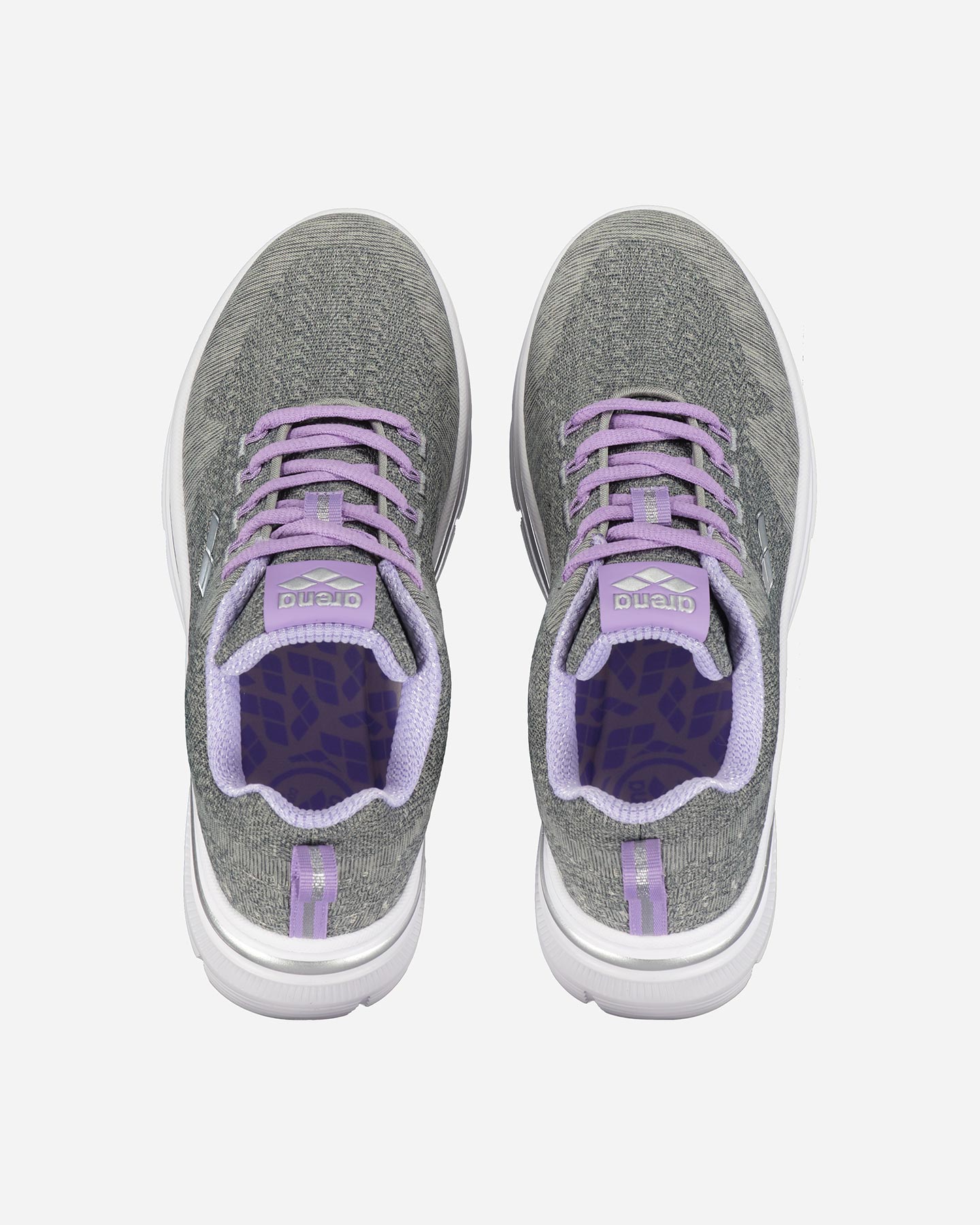 Scarpe sneakers ARENA RISE FLYKNIT W - 11 | Cisalfa Sport