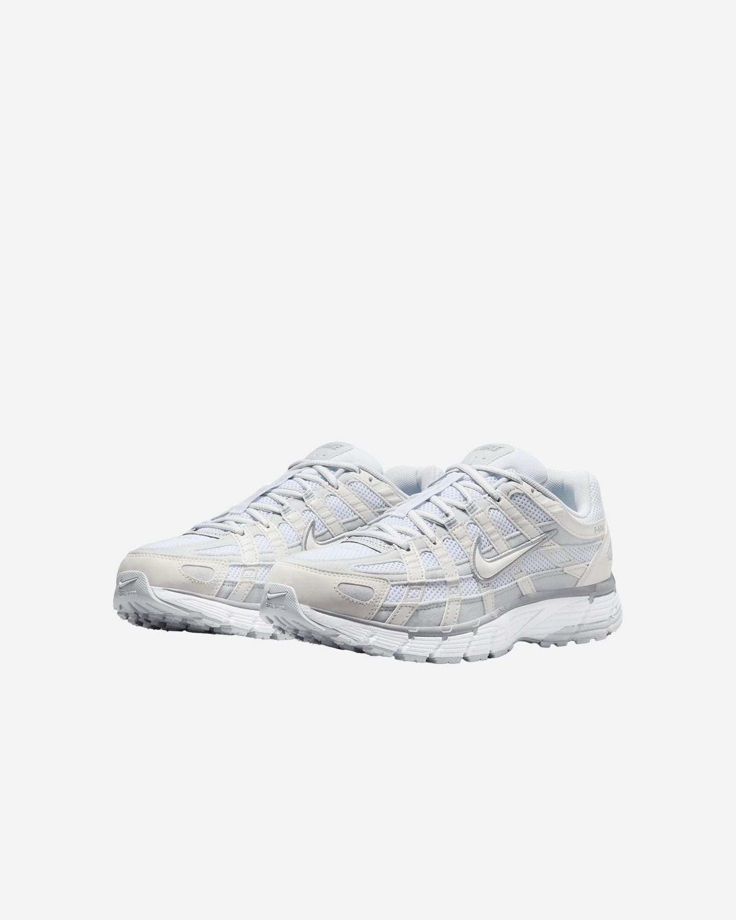 Scarpe sneakers NIKE P 6000 W - Color mix - 1 | Cisalfa Sport