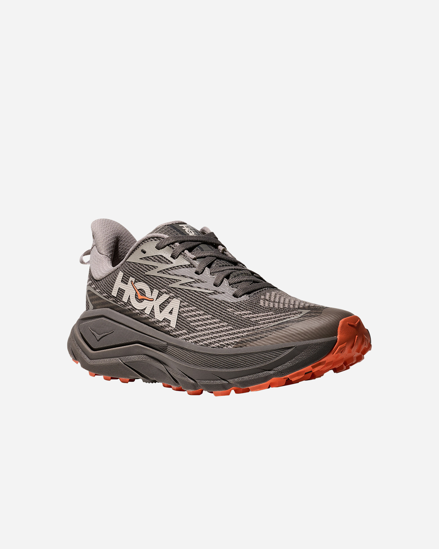 Scarpe trail HOKA CHALLENGER 8 GTX W - Color mix - 1 | Cisalfa Sport