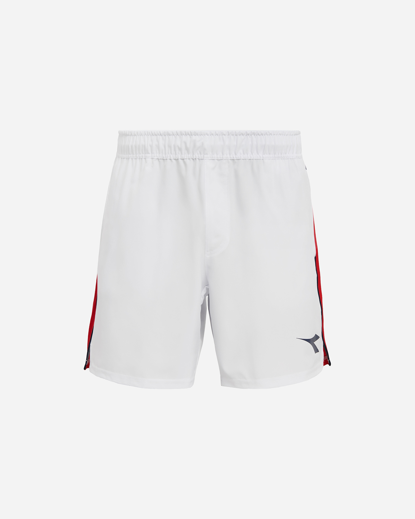Pantaloncini tennis DIADORA 7" ICON M - Bianco - 0 | Cisalfa Sport