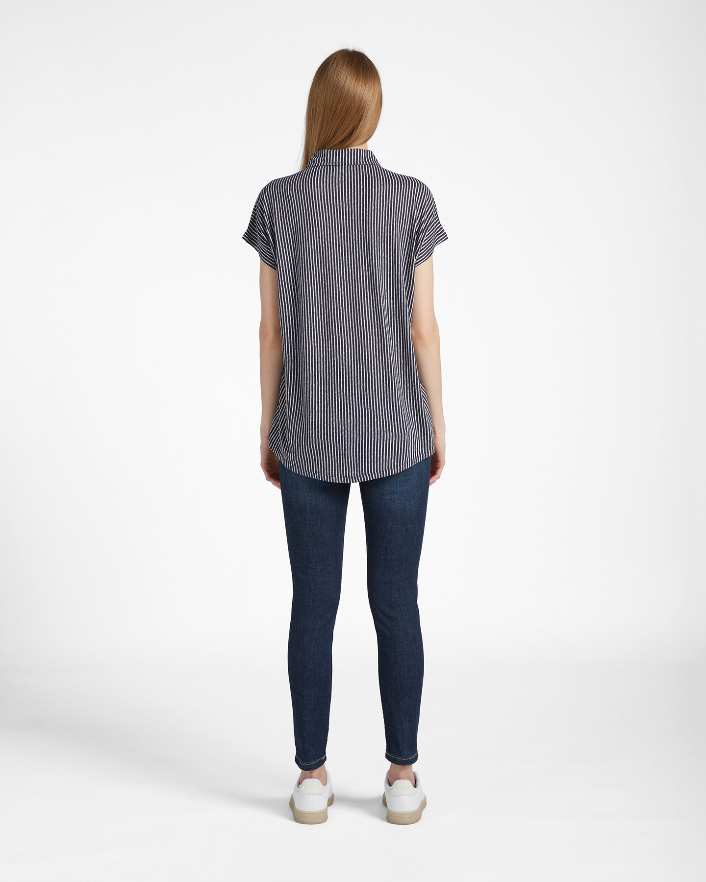 Camicia DACK'S CLASSIC W - S4101529-001/519 - 2 | Cisalfa Sport