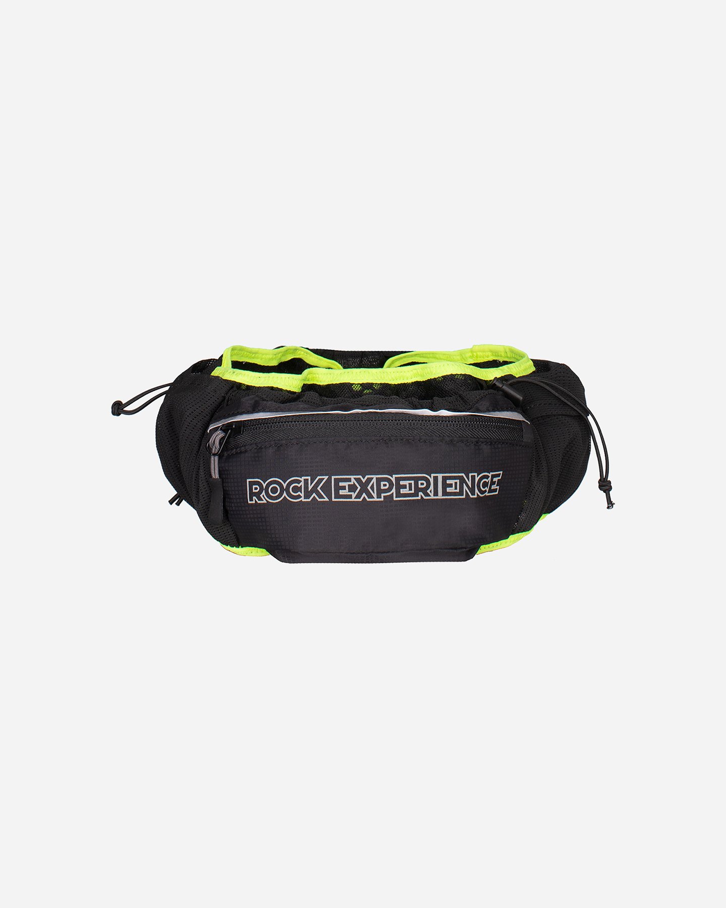 Marsupio running ROCK EXPERIENCE BASIC  - Nero - 0 | Cisalfa Sport