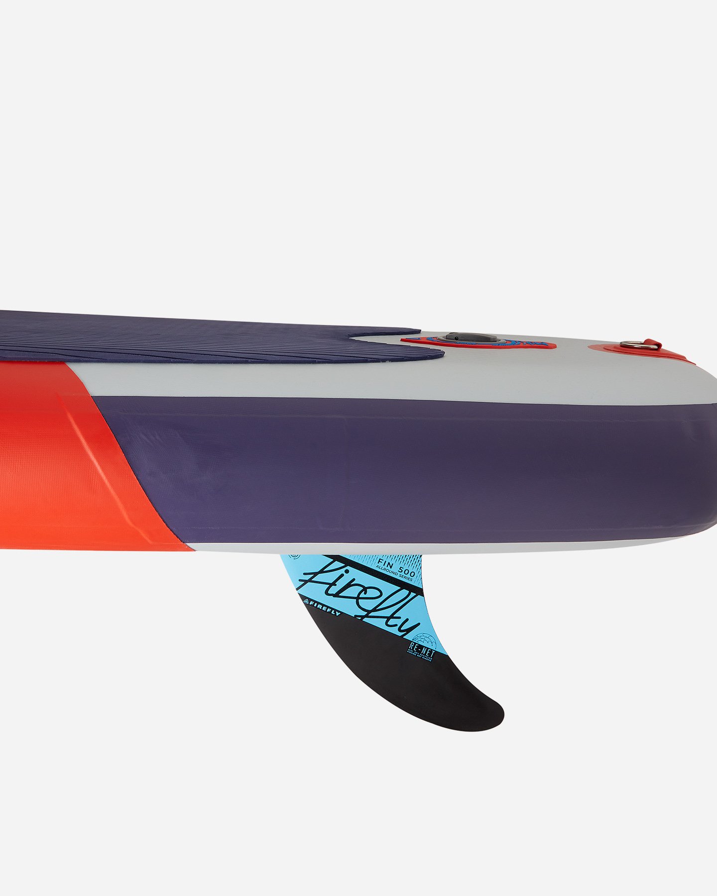 Sup FIREFLY iSUP 300 IV  - Blu - 3 | Cisalfa Sport