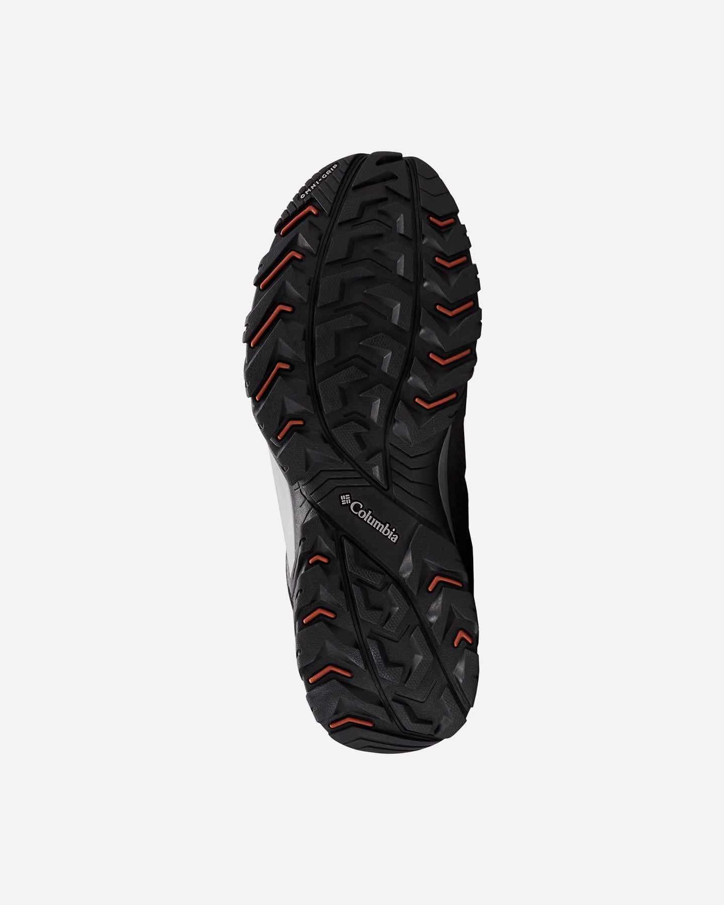 Scarpe trail COLUMBIA CRESTWOOD LOW WP M - 3 | Cisalfa Sport