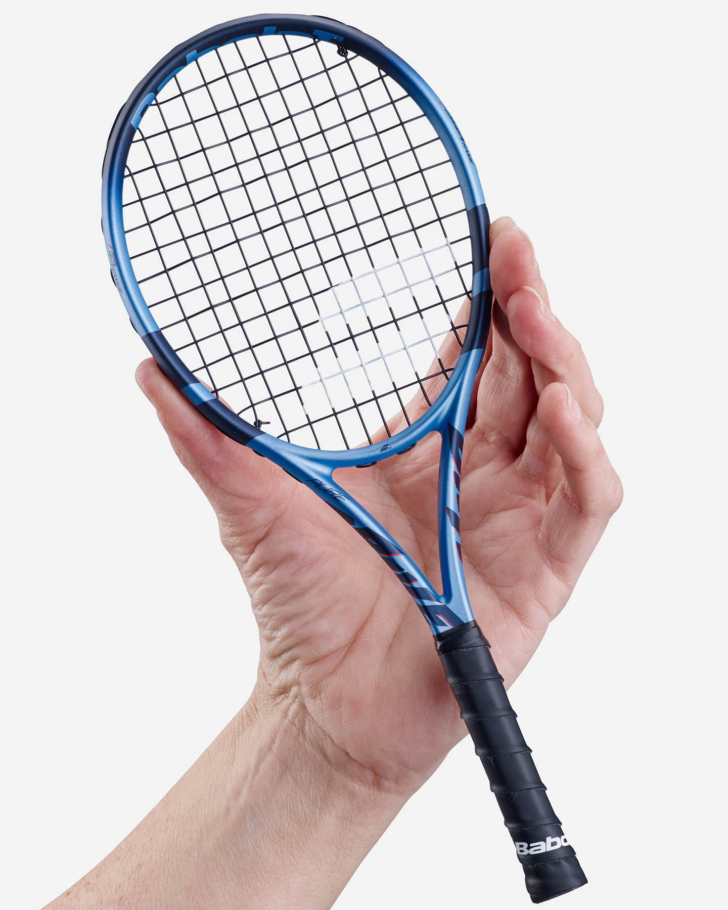 Gioco sport BABOLAT MINI PD 25  - Color mix - 1 | Cisalfa Sport
