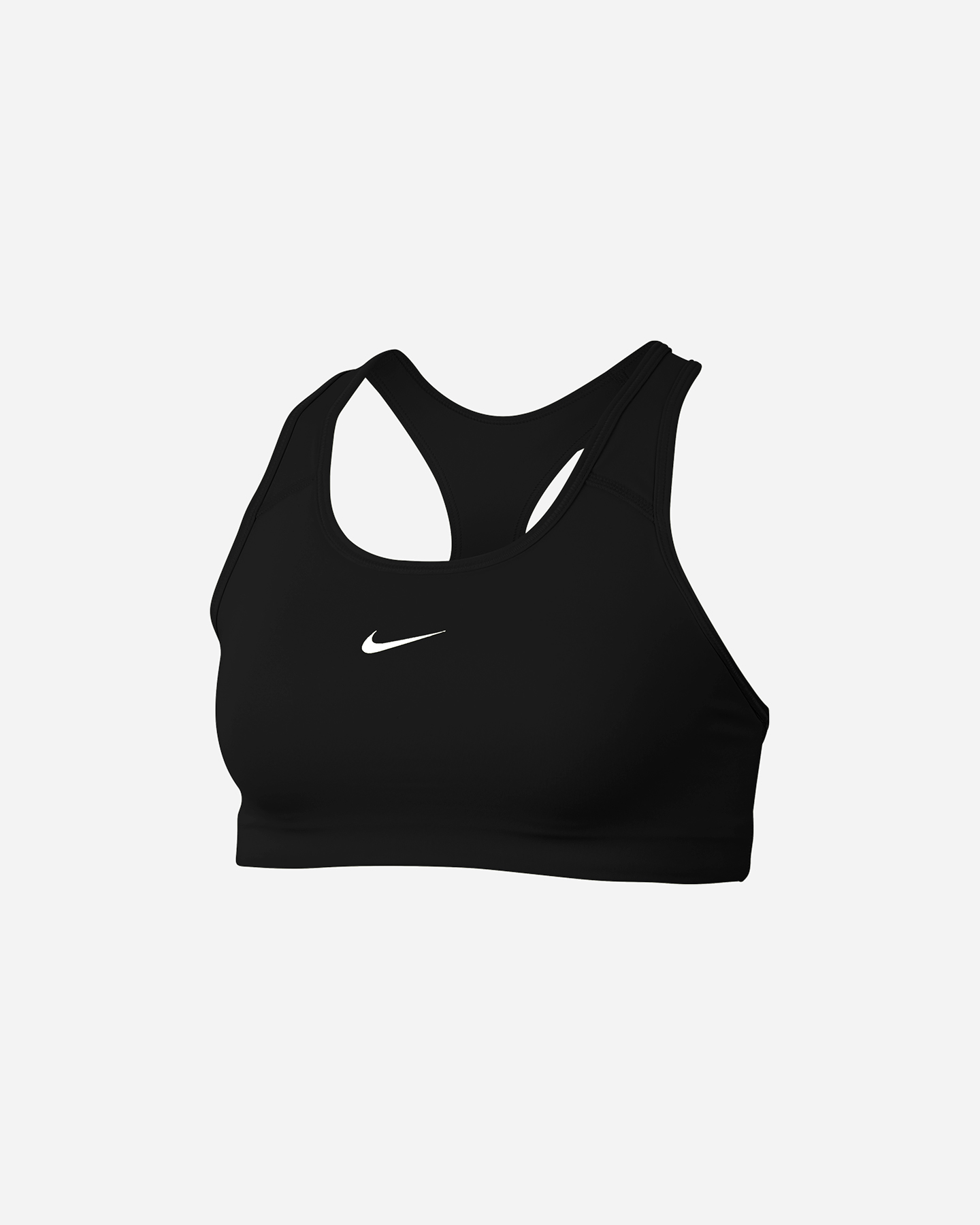 Reggiseno NIKE SWOOSH W - 0 | Cisalfa Sport
