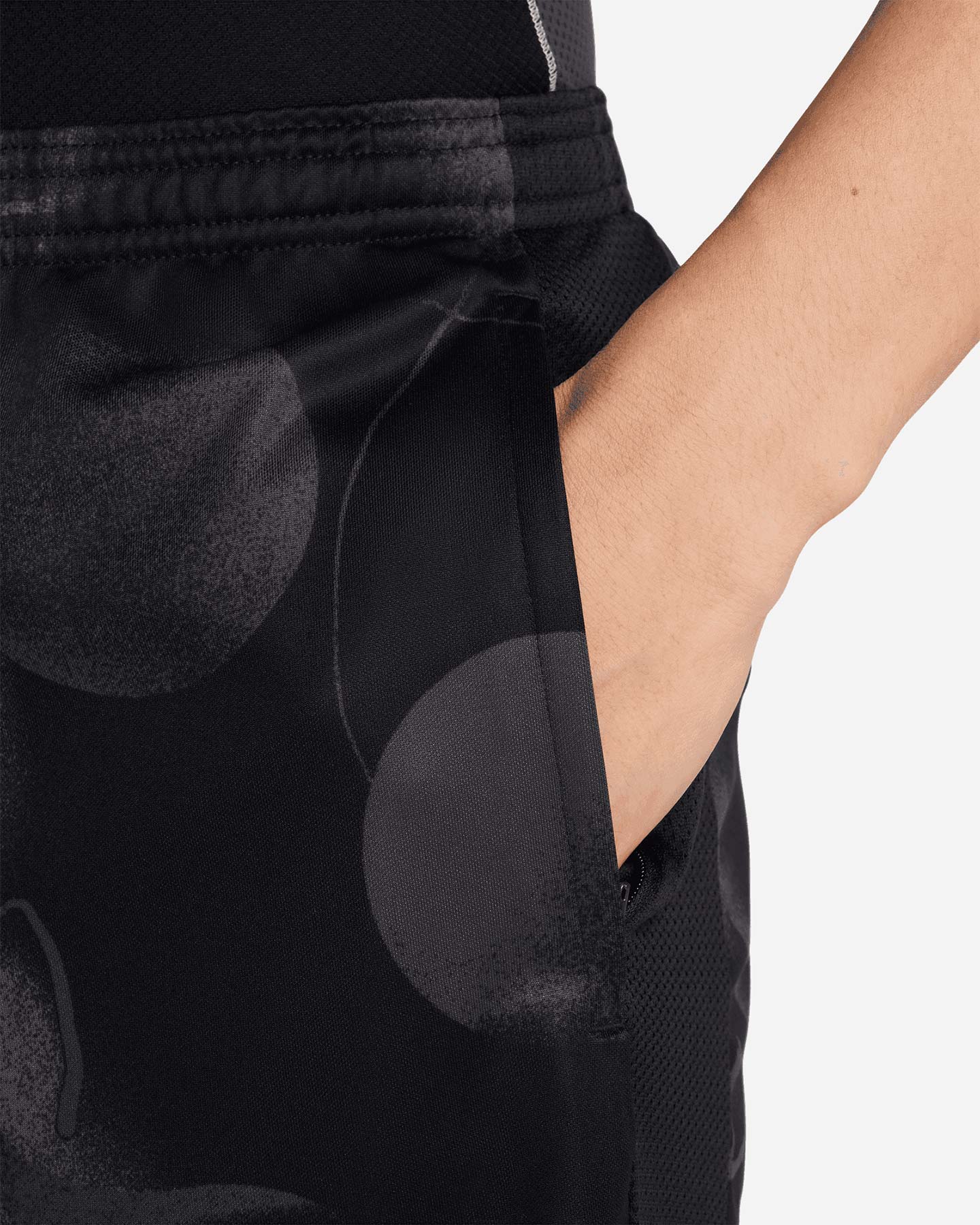 Pantaloncini calcio NIKE ACADEMY+ GX M - Color mix - 3 | Cisalfa Sport