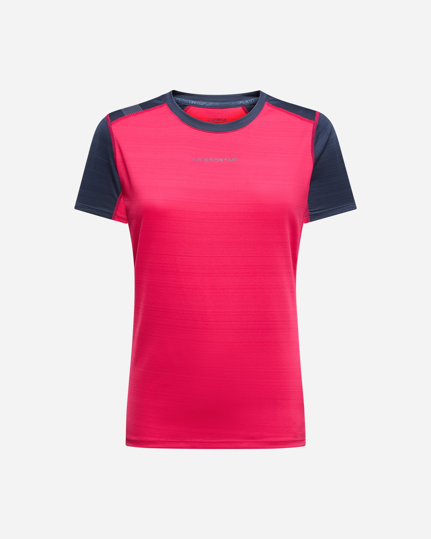 La Sportiva Sunfire W - T-shirt - Donna - Fucsia