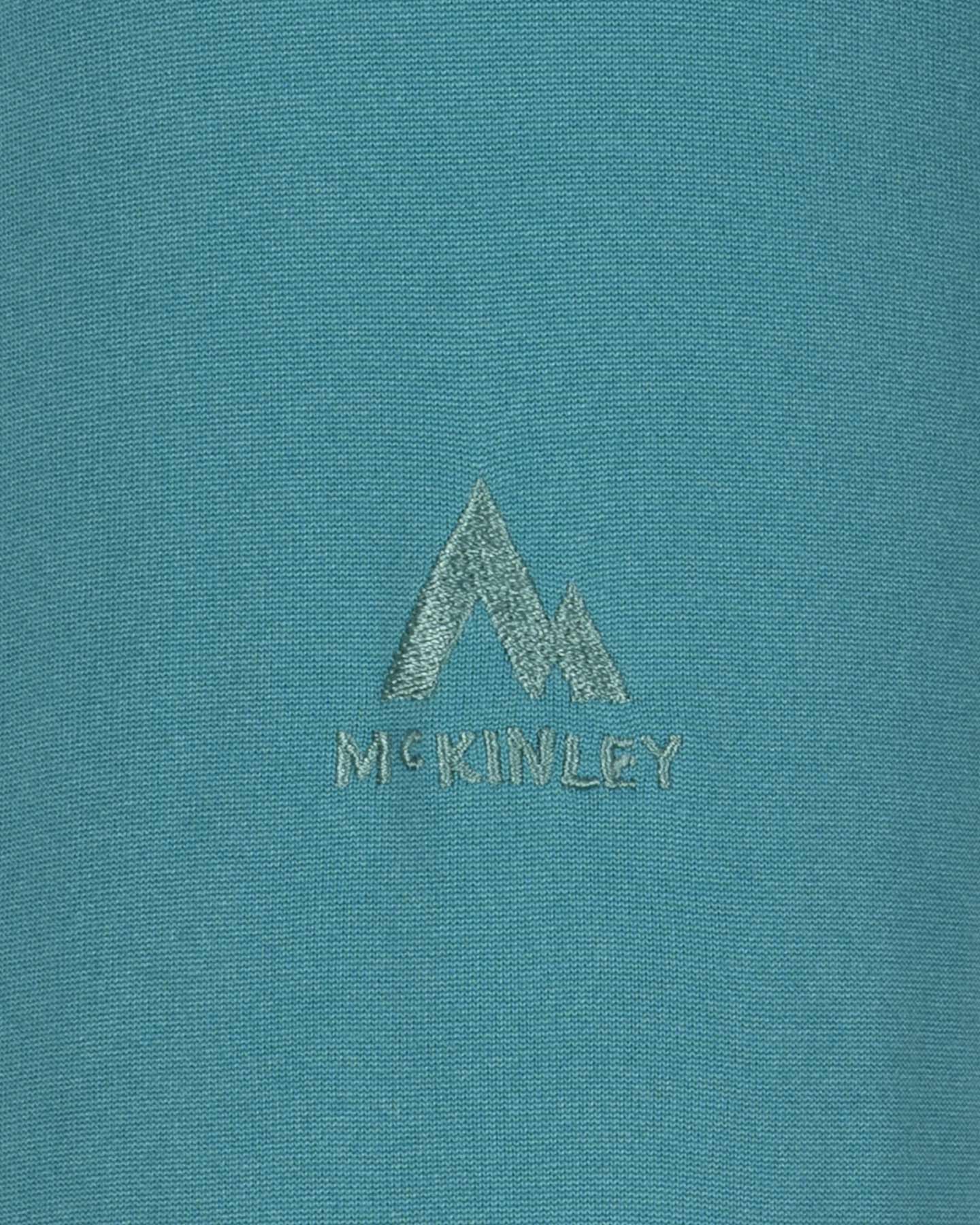 Pile MCKINLEY AUREL W - Azzurro - 2 | Cisalfa Sport