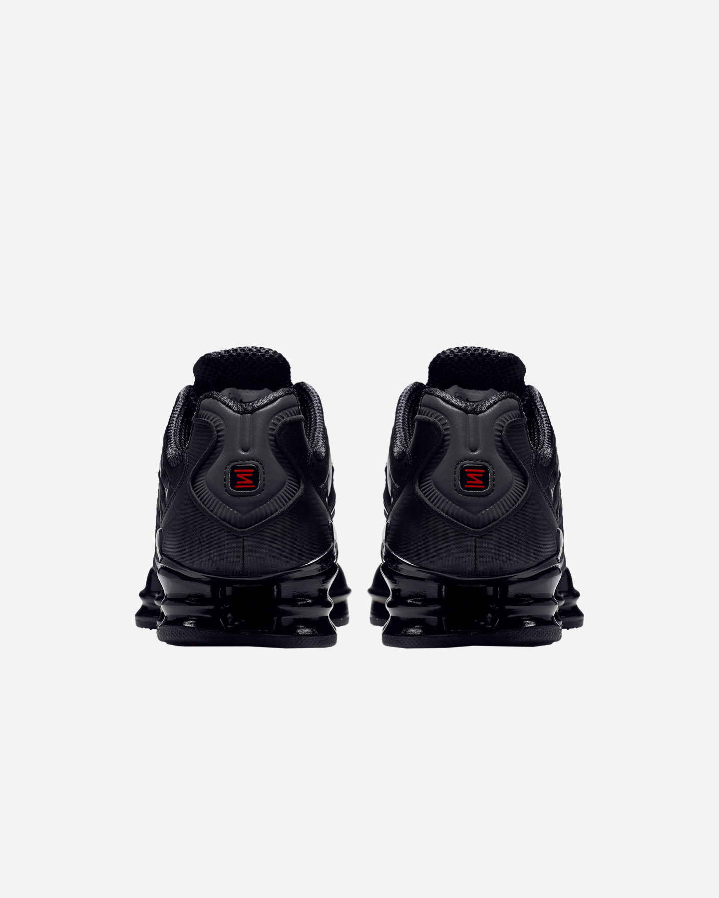 Scarpe sneakers NIKE SHOX TL W - Color mix - 4 | Cisalfa Sport