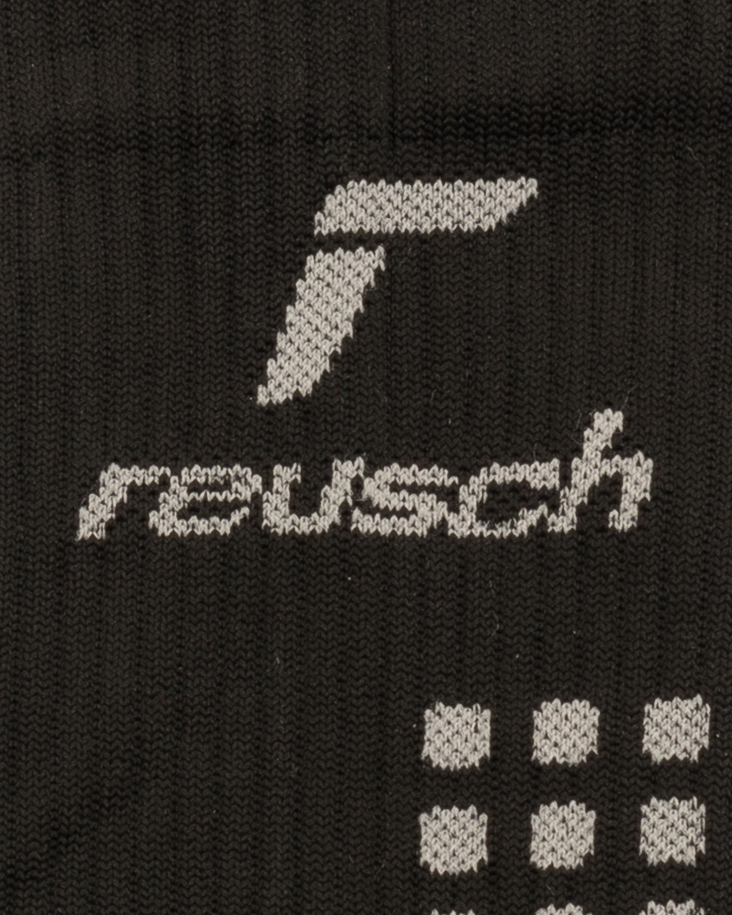 Calzettoni calcio REUSCH MULTI PERFORMANCE M - Nero - 2 | Cisalfa Sport