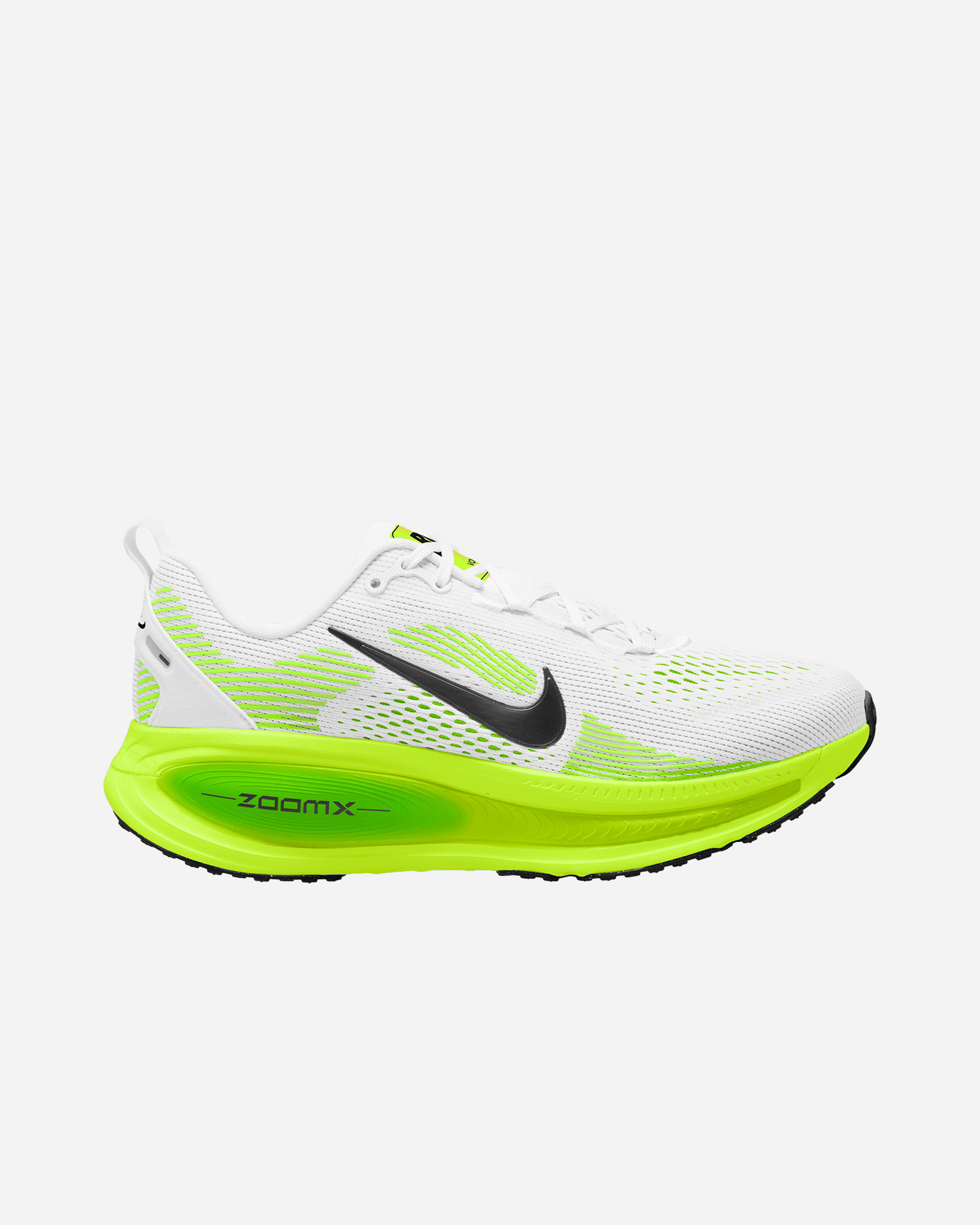 Scarpe running NIKE VOMERO 18 W - Bianco - 0 | Cisalfa Sport