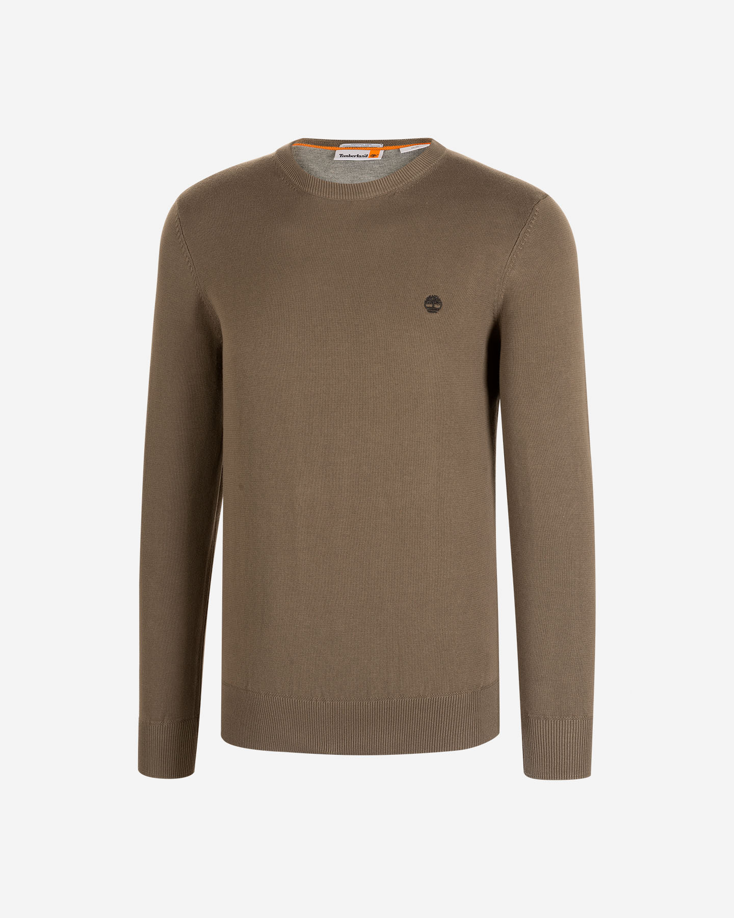 Maglione TIMBERLAND WILLIAMS RIVER M - Verde - 0 | Cisalfa Sport