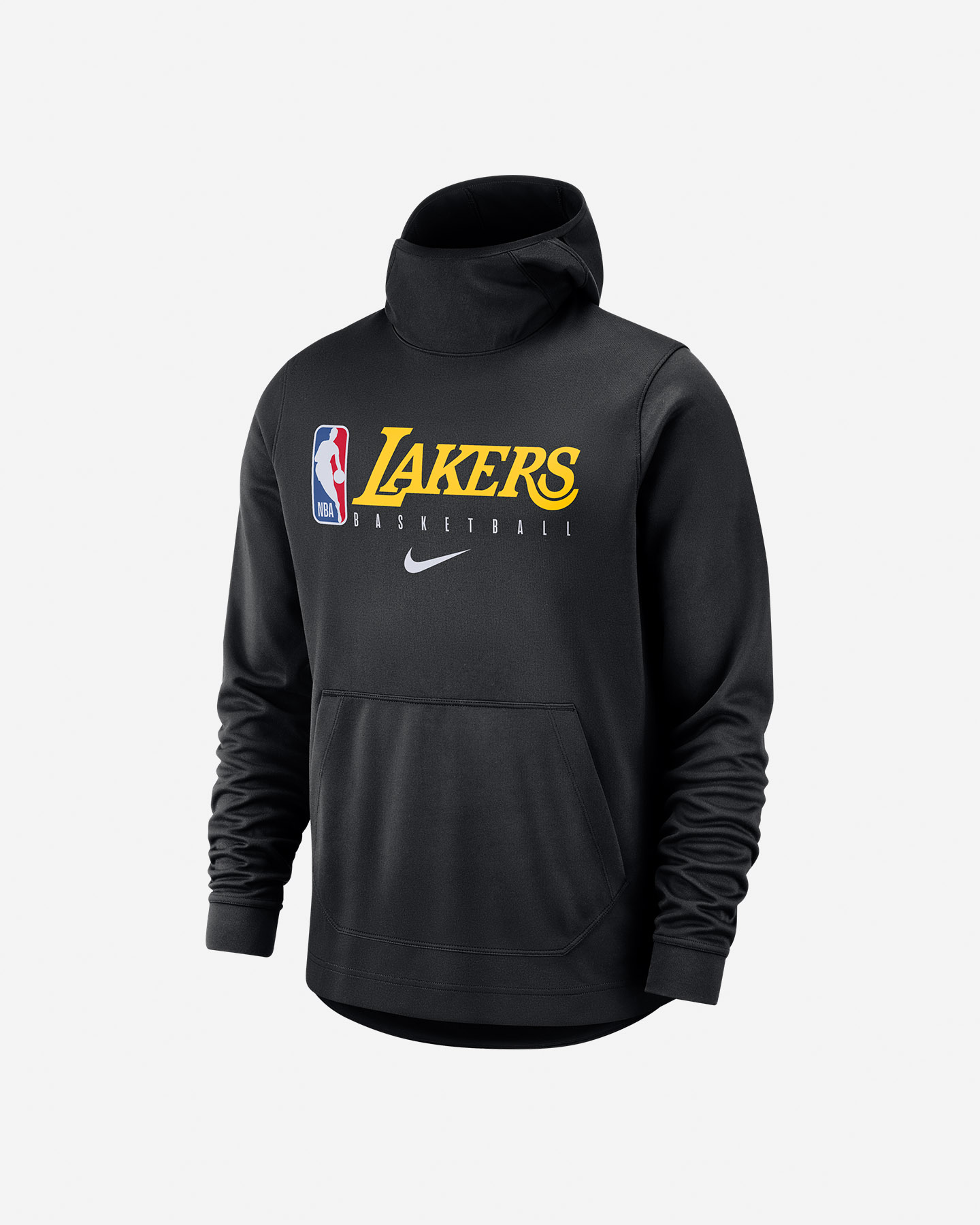 Abbigliamento basket NIKE LOS ANGELES LAKERS SPOTLIGHT M - 0 | Cisalfa Sport