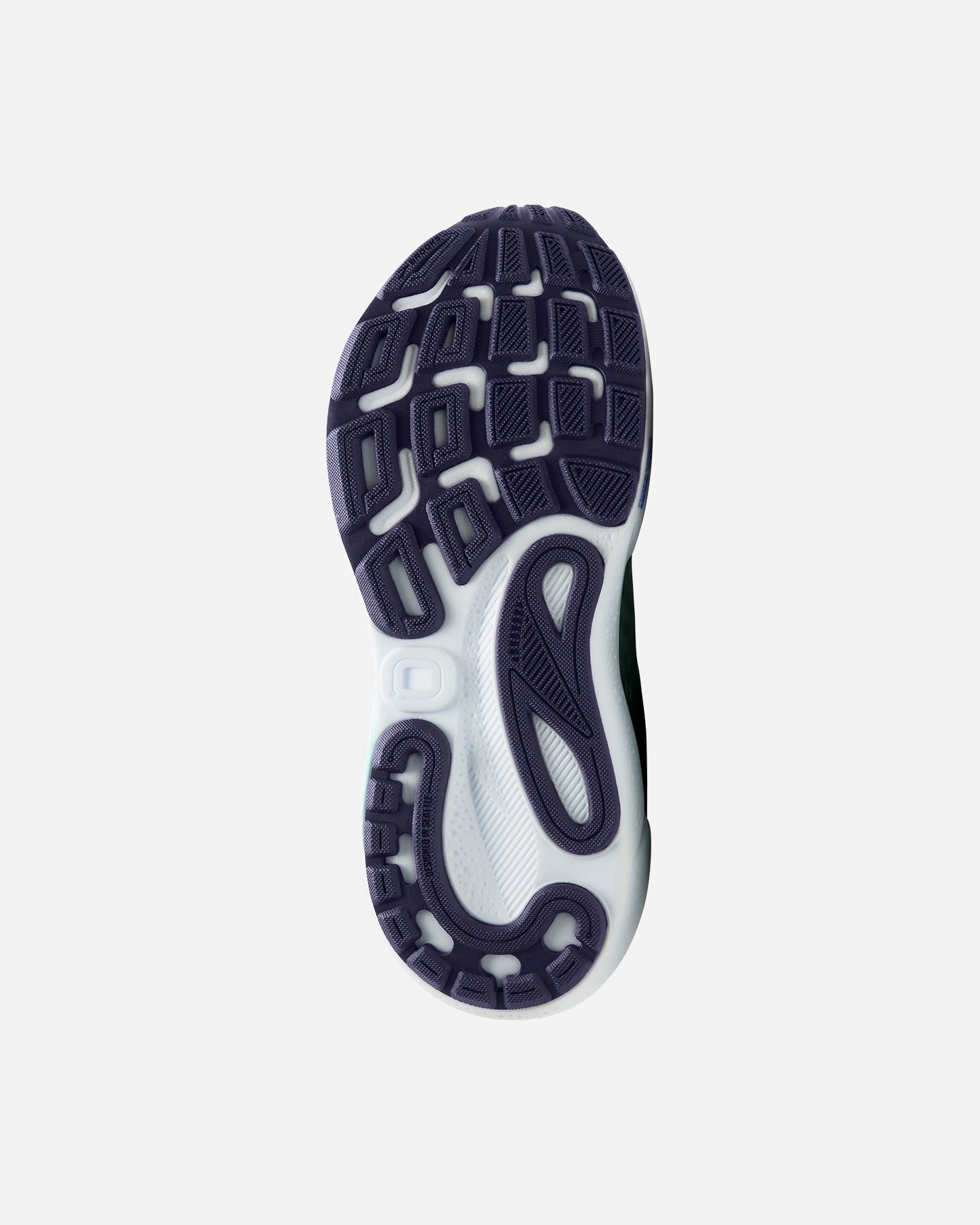 Scarpe running BROOKS ADRENALINE GTS 24 M - Blu Navy - 3 | Cisalfa Sport