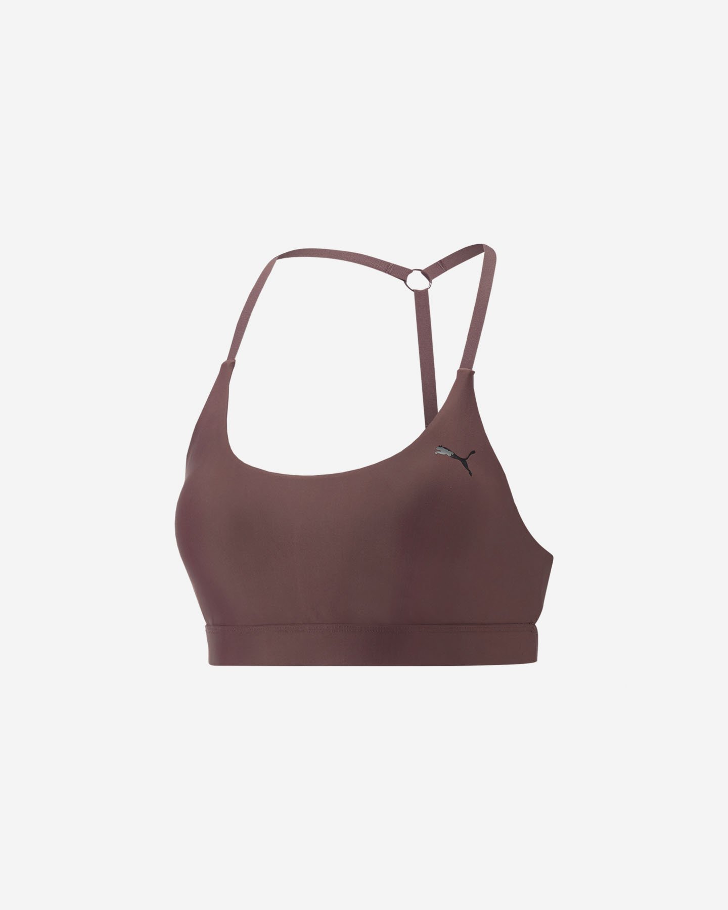 Bra training PUMA POLY LS W - 2 | Cisalfa Sport