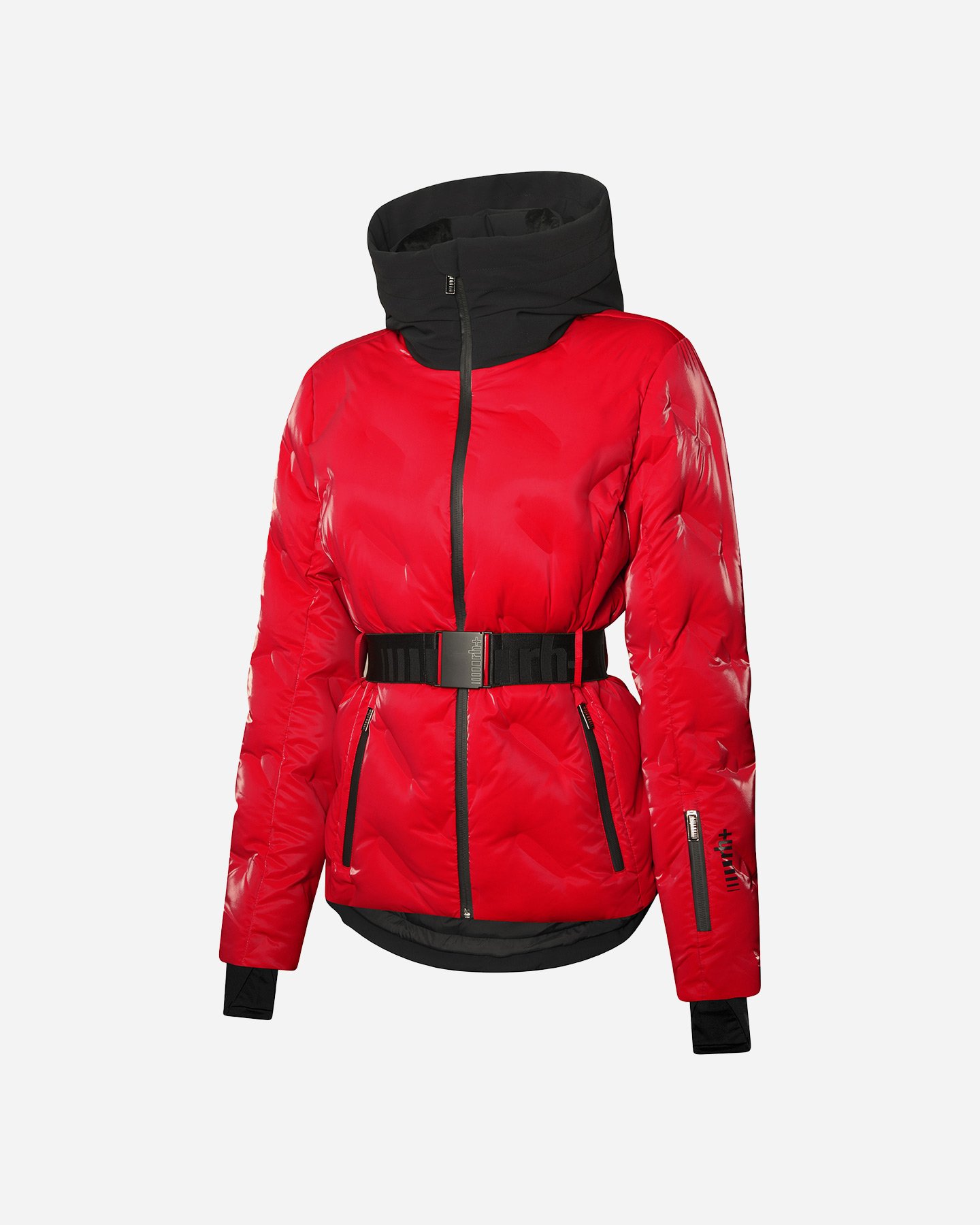 Giacca sci RH+ THALIA W - Rosso - 0 | Cisalfa Sport