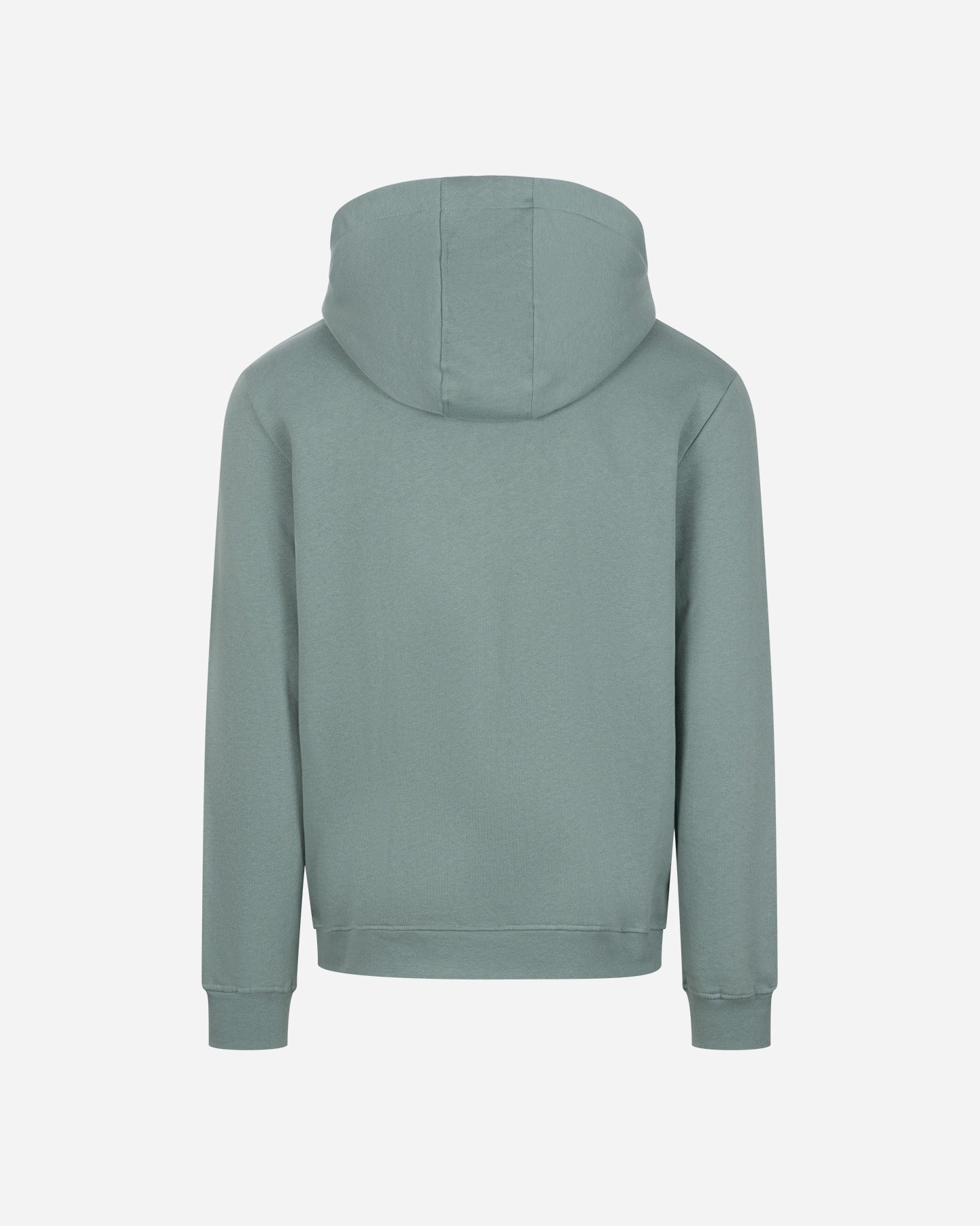 Felpa BEAR ESSENTIAL RIDER M - Azzurro - 1 | Cisalfa Sport