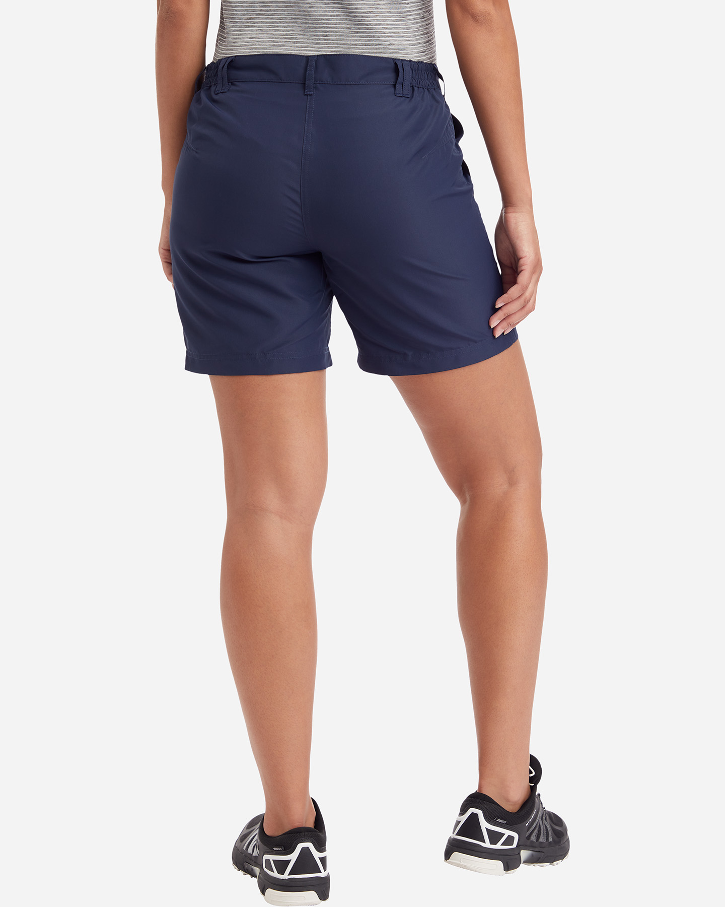 Pantaloncini MCKINLEY SANNA W - 14 | Cisalfa Sport